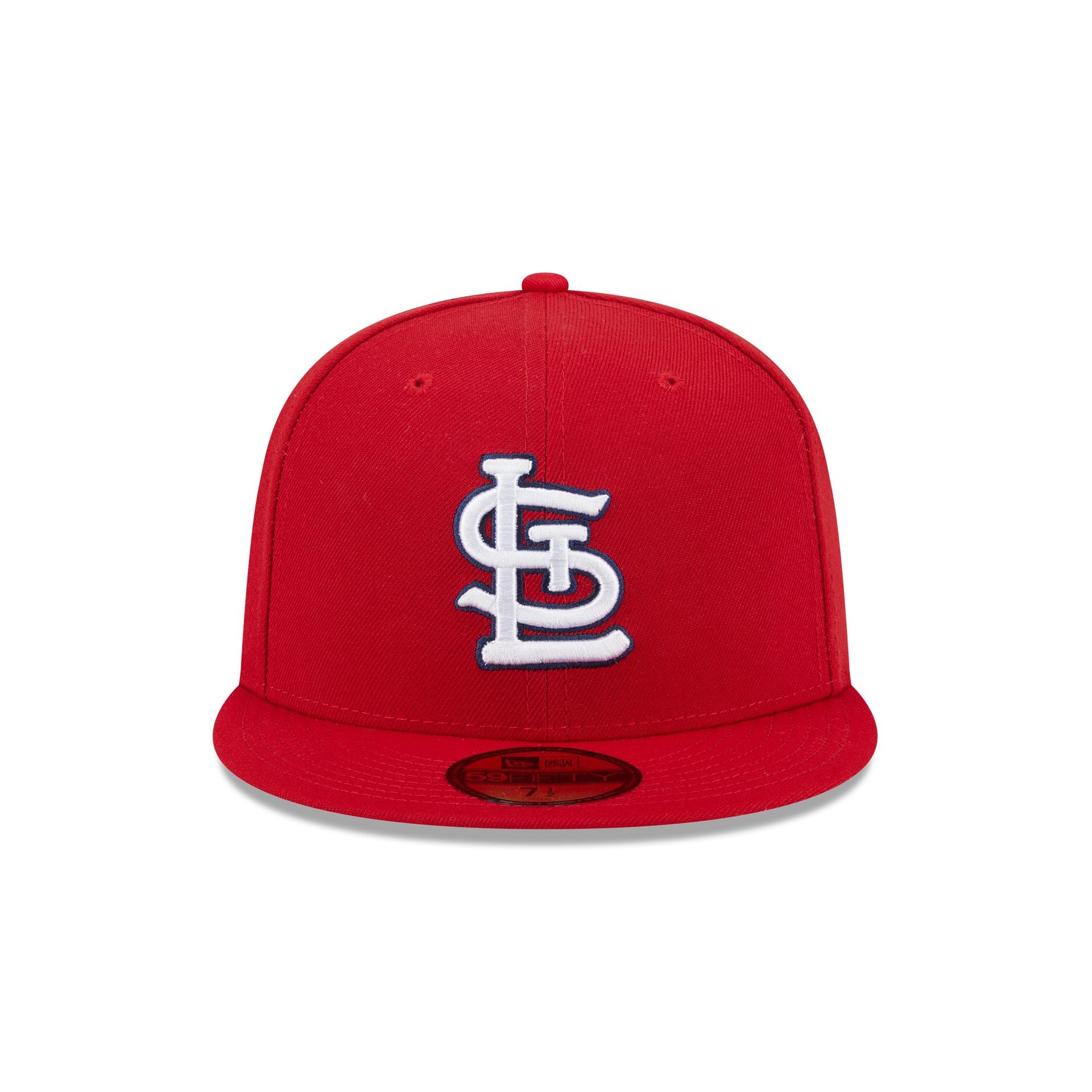 Compound x St. Louis Cardinals 59FIFTY Fitted Hat - Image 2