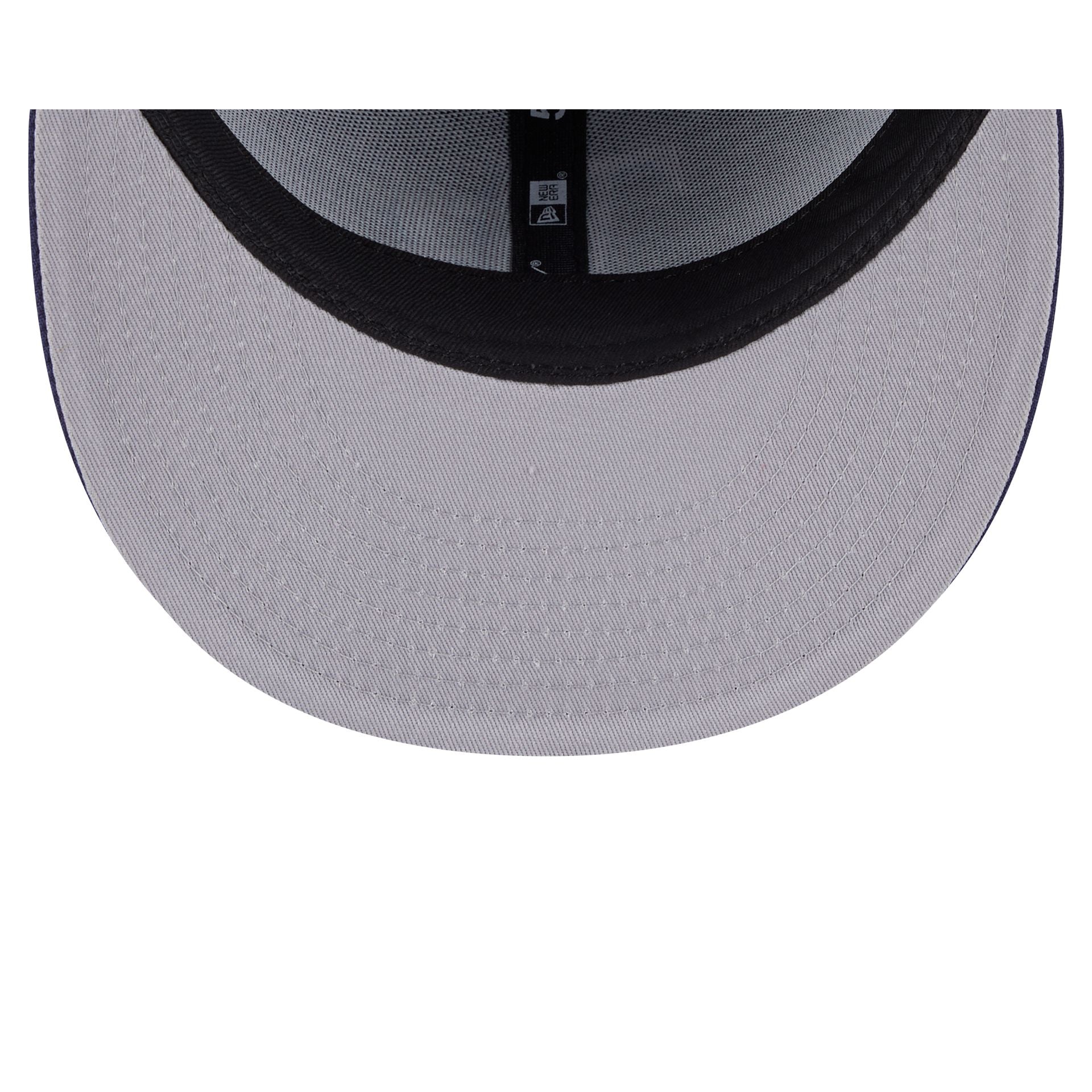 Compound x Tampa Bay Rays 59FIFTY Fitted Hat - Image 7