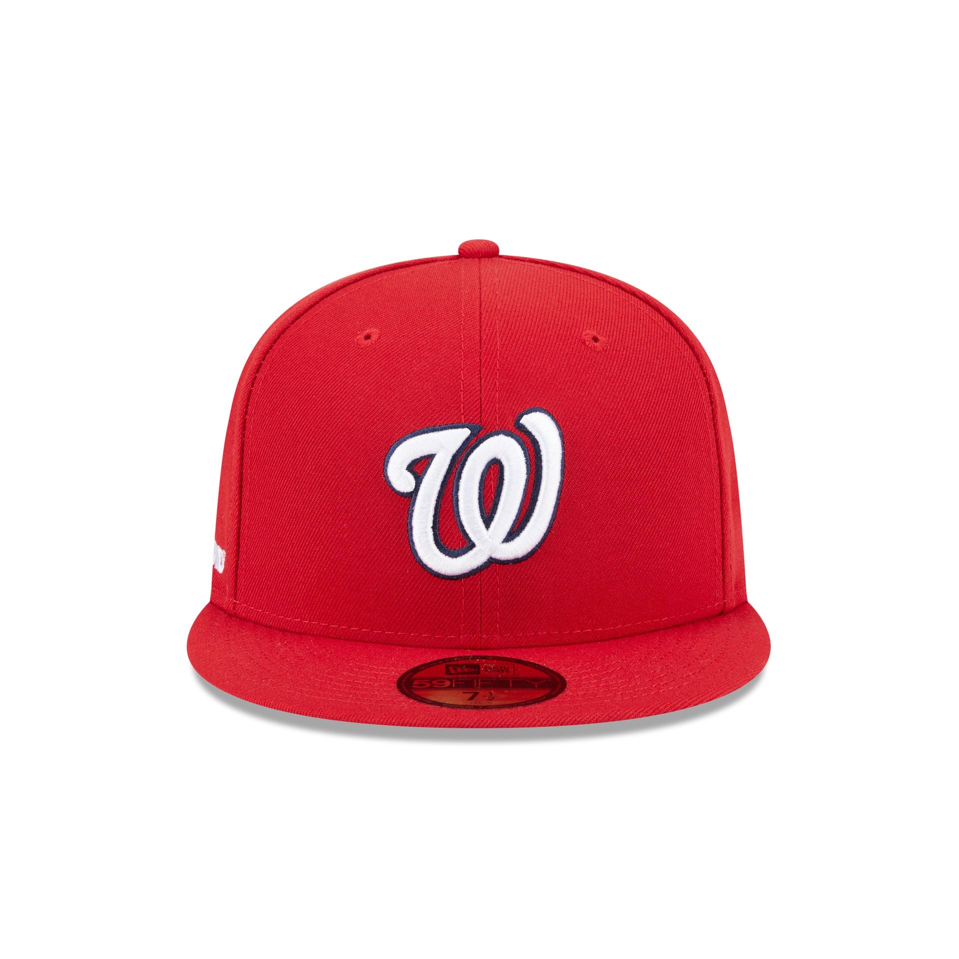 Compound x Washington Nationals 59FIFTY Fitted Hat - Image 2
