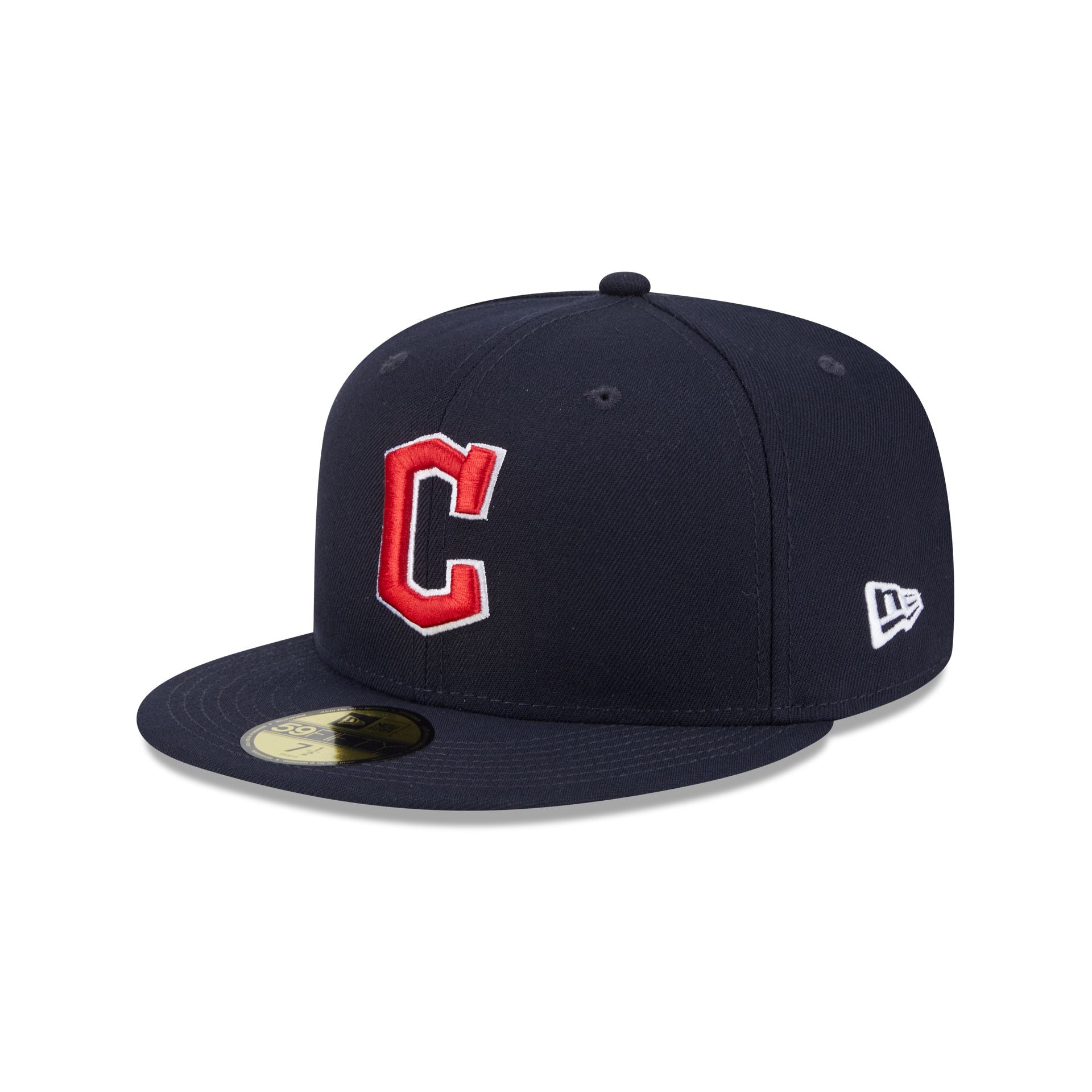 Compound x Cleveland Guardians 59FIFTY Fitted Hat - Image 3