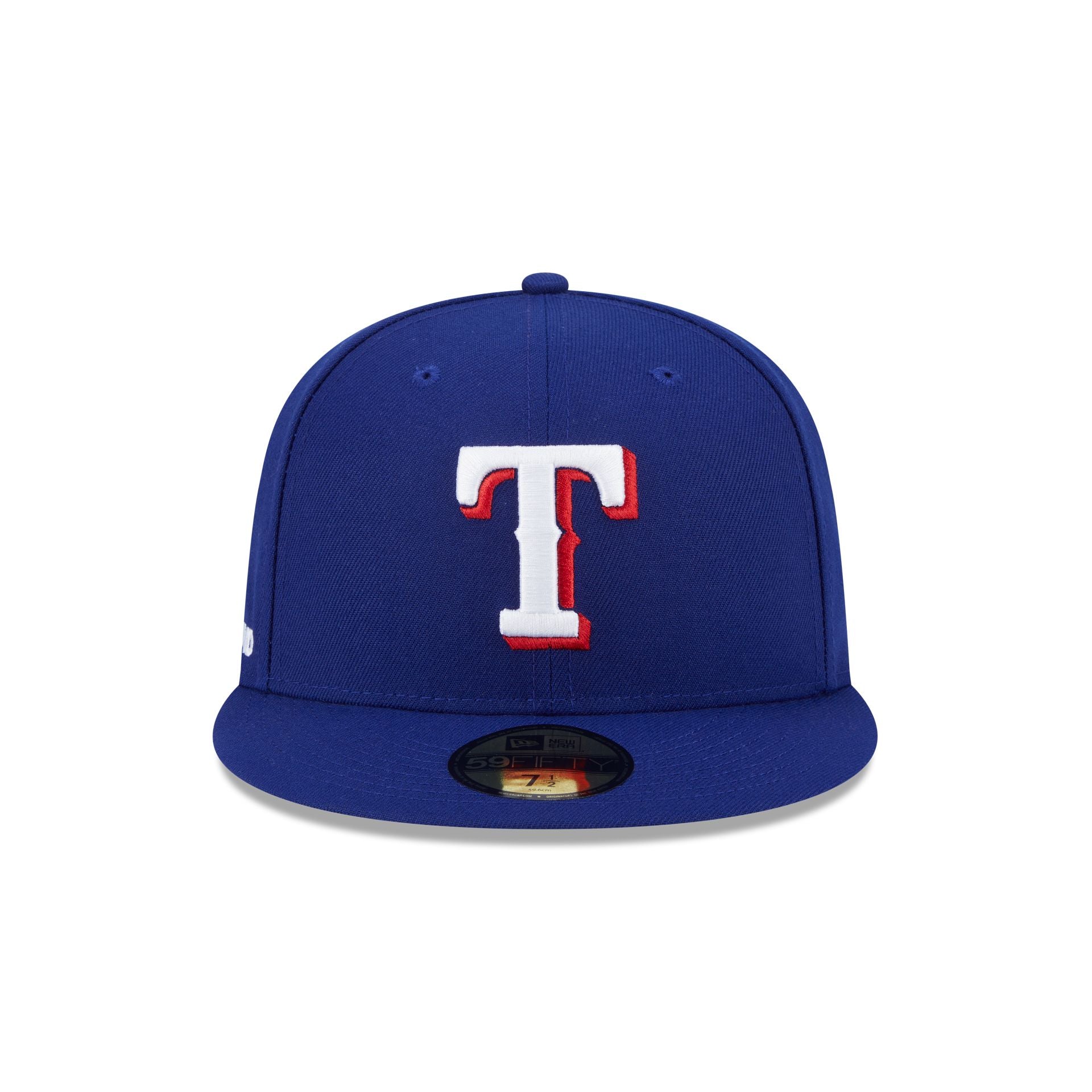 Compound x Texas Rangers 59FIFTY Fitted Hat - Image 2