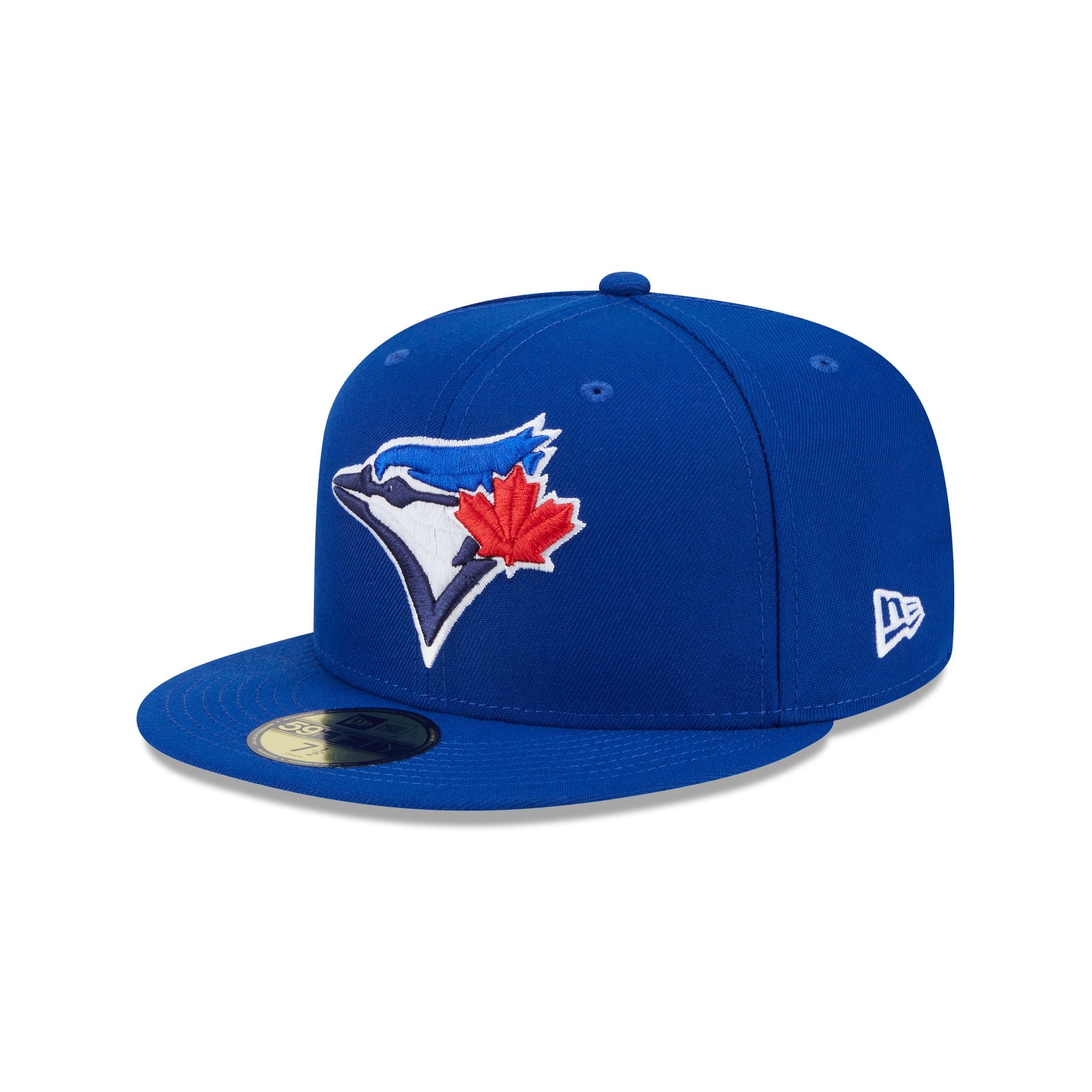 Compound x Toronto Blue Jays 59FIFTY Fitted Hat - Image 3