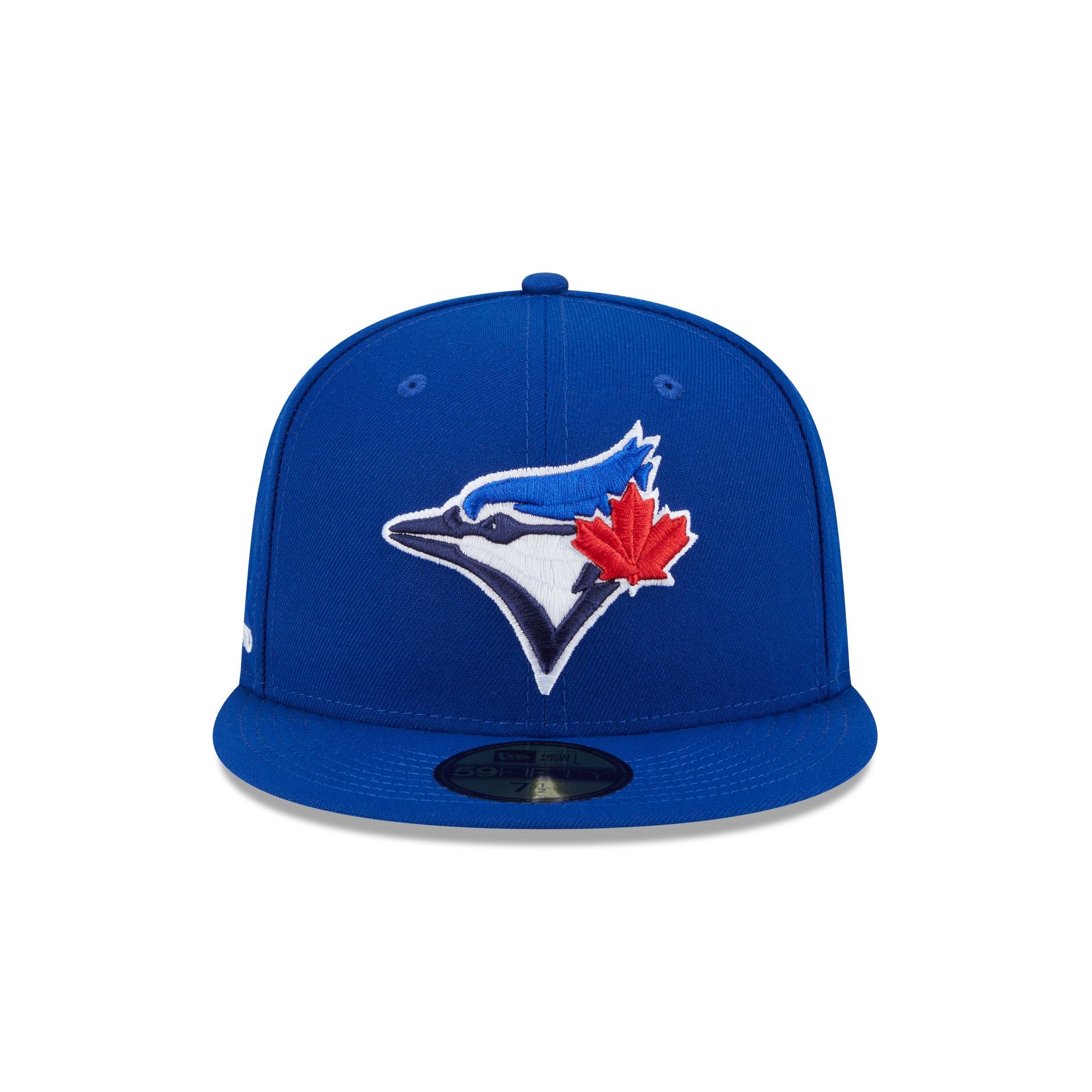 Compound x Toronto Blue Jays 59FIFTY Fitted Hat - Image 2