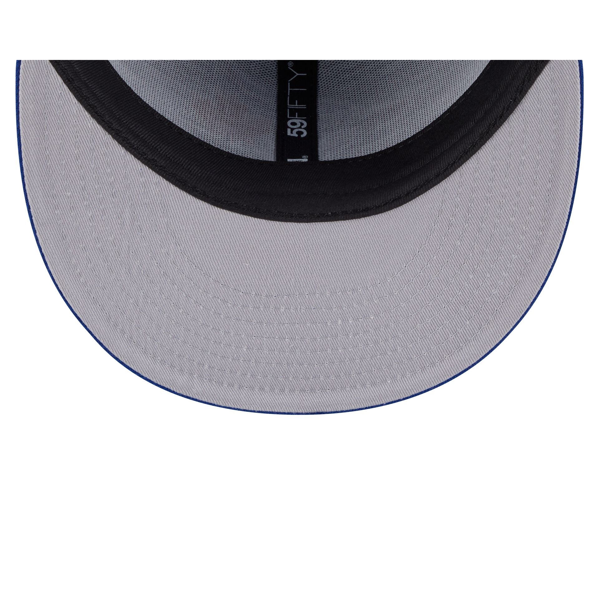 Compound x Toronto Blue Jays 59FIFTY Fitted Hat - Image 7