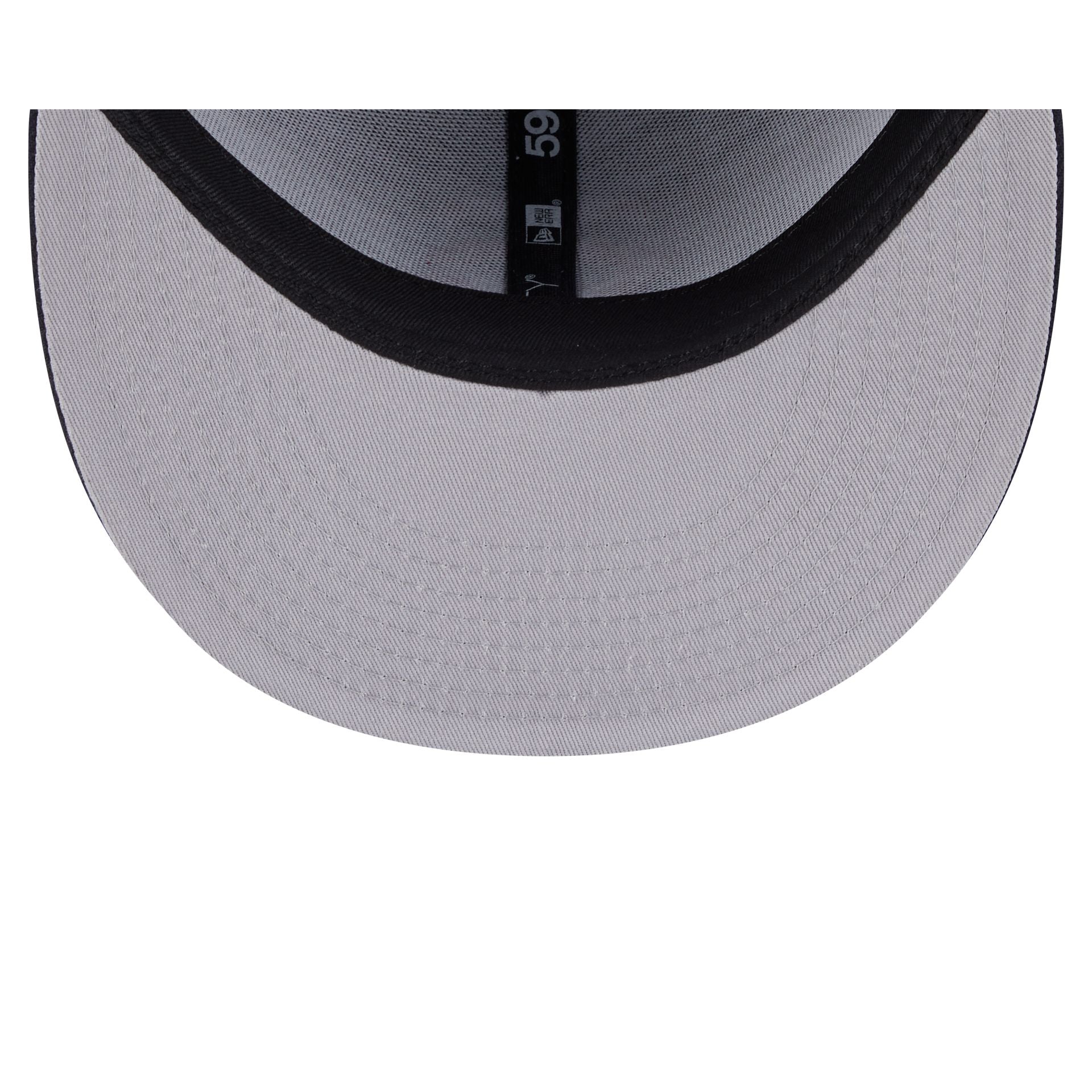 Compound x Minnesota Twins 59FIFTY Fitted Hat - Image 7