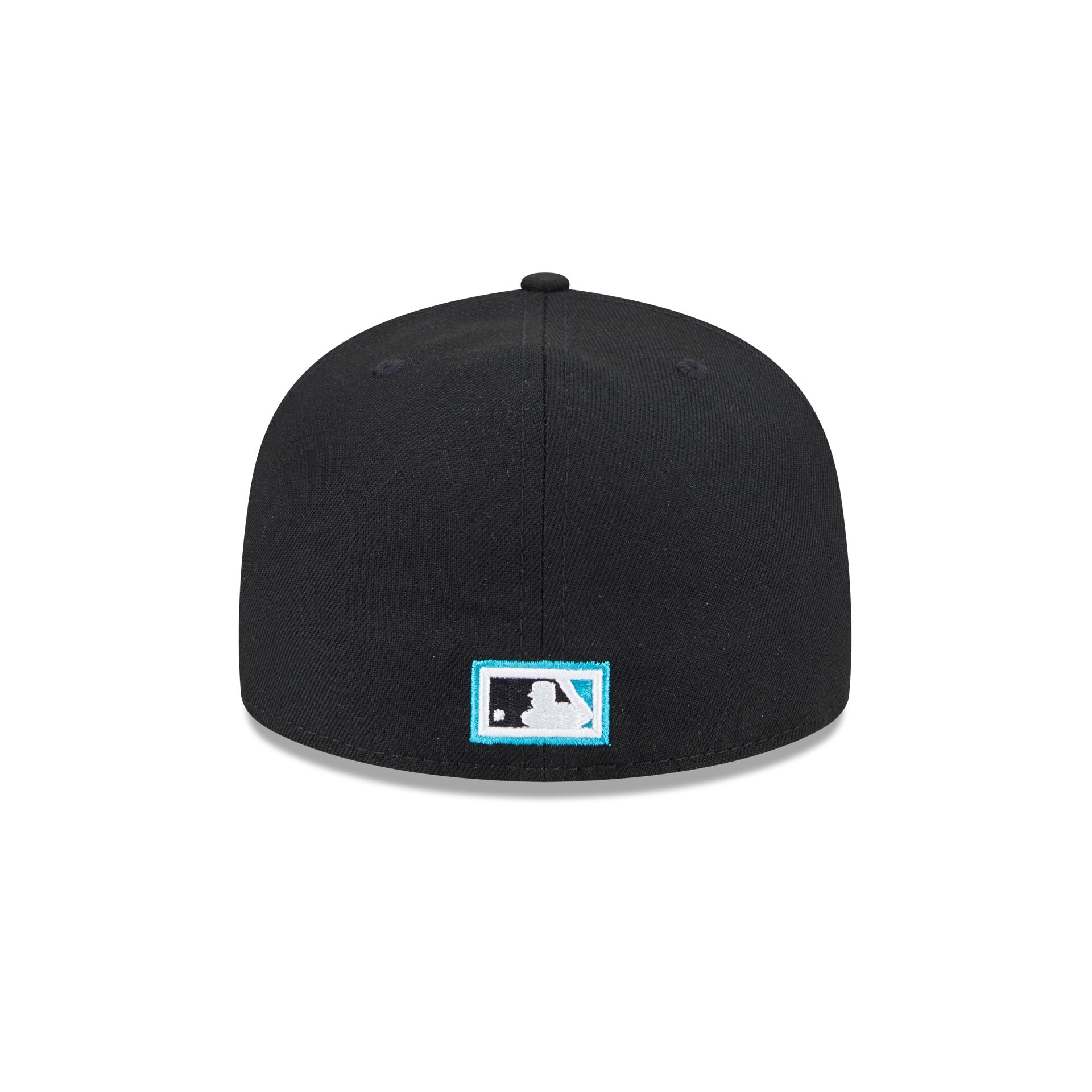 Compound x Miami Marlins 59FIFTY Fitted Hat - Image 6