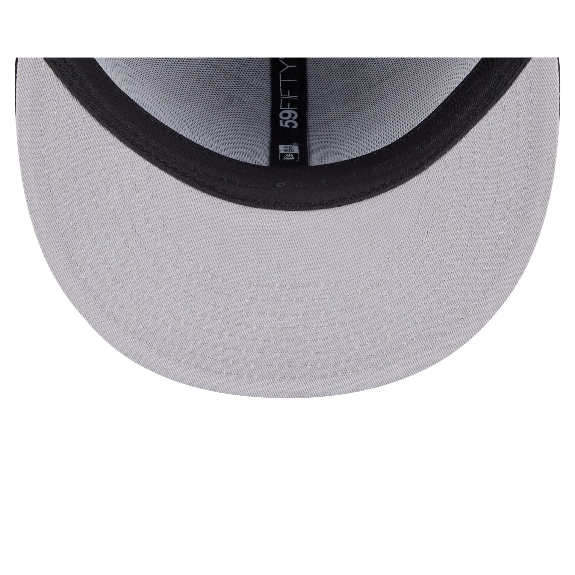 Compound x Miami Marlins 59FIFTY Fitted Hat - Image 7