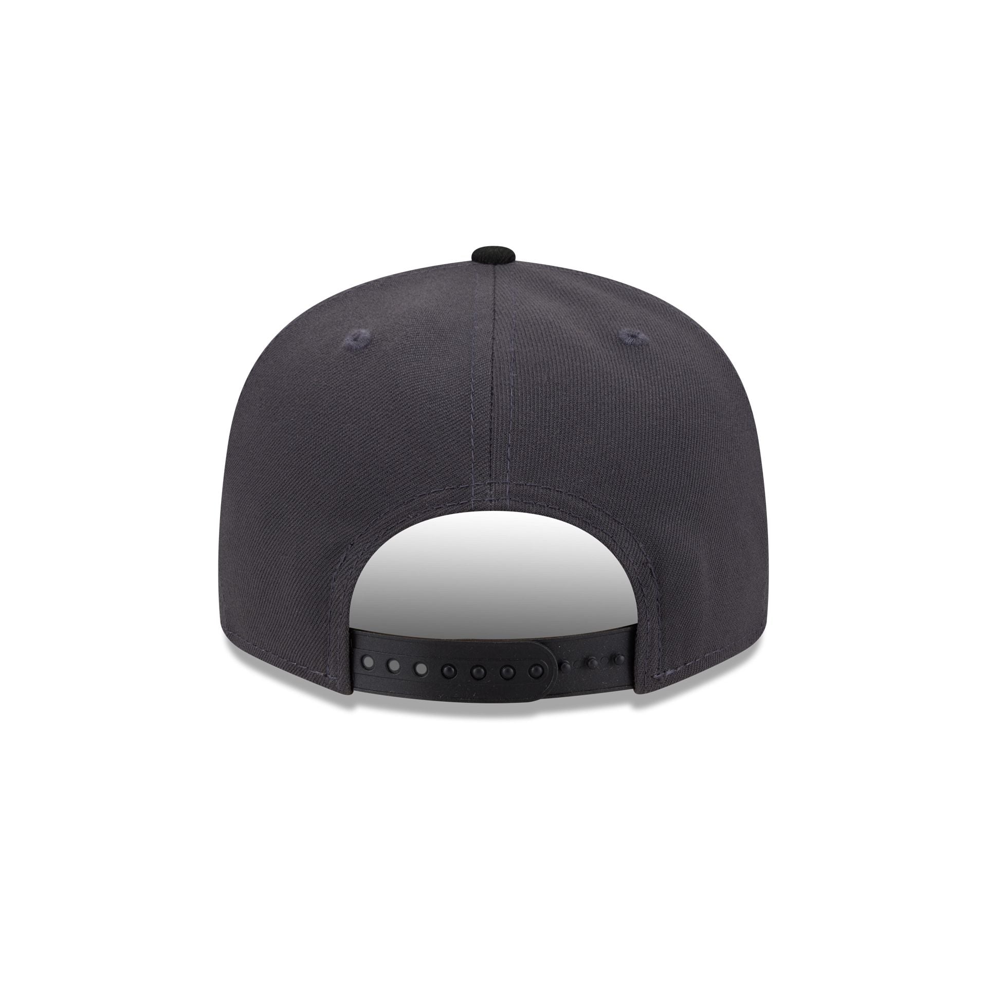 Vegas Golden Knights Gray 9FIFTY Snapback Hat - Image 6