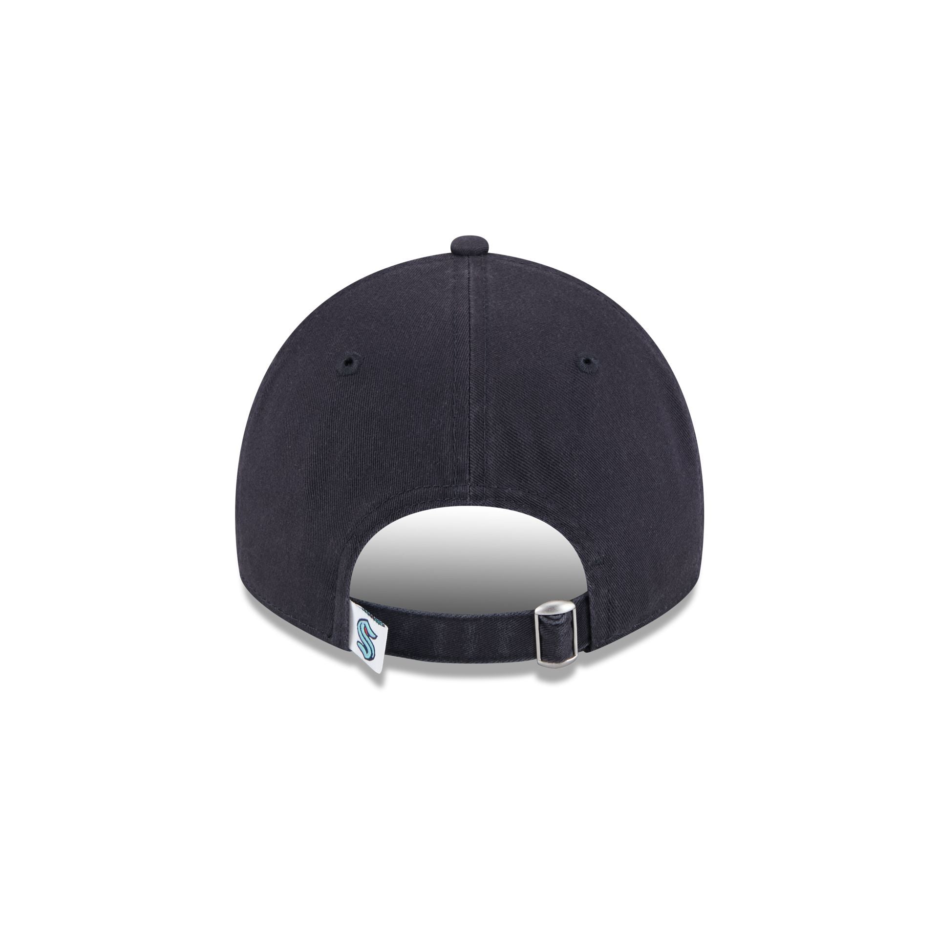 Seattle Kraken Team Tag 9TWENTY Adjustable Hat - Image 6