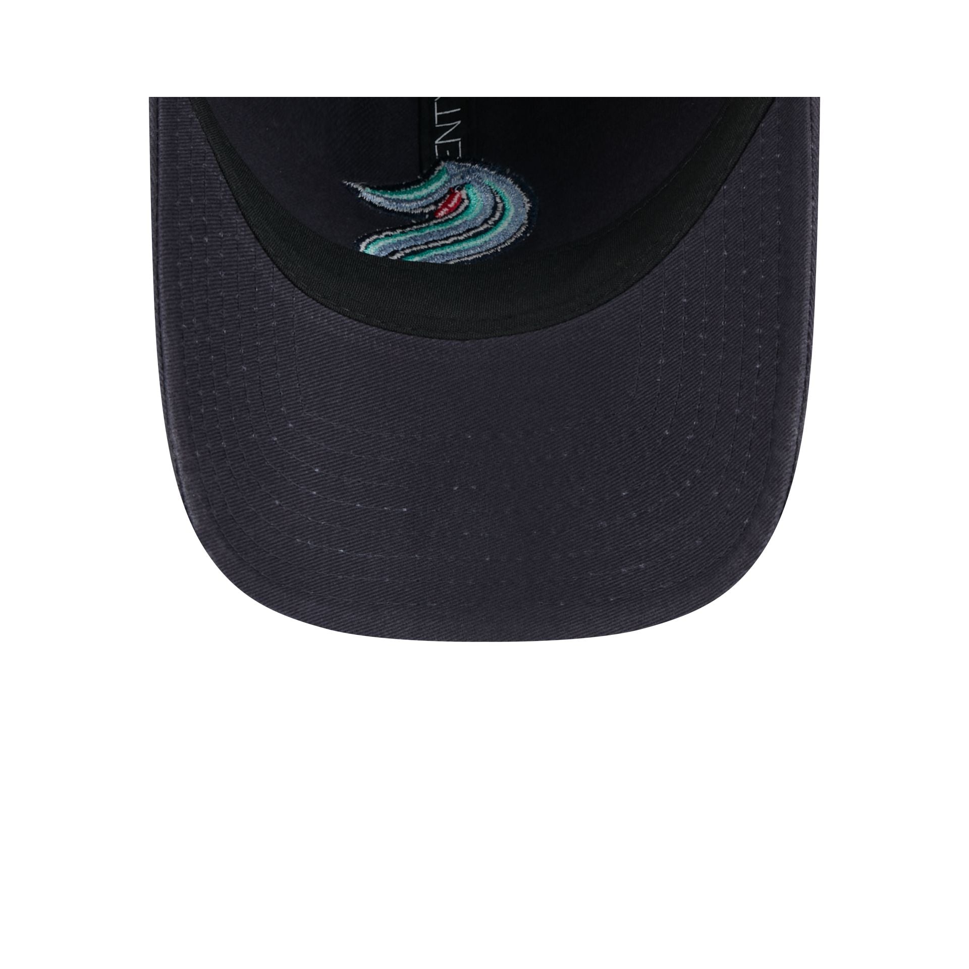 Seattle Kraken Team Tag 9TWENTY Adjustable Hat - Image 7