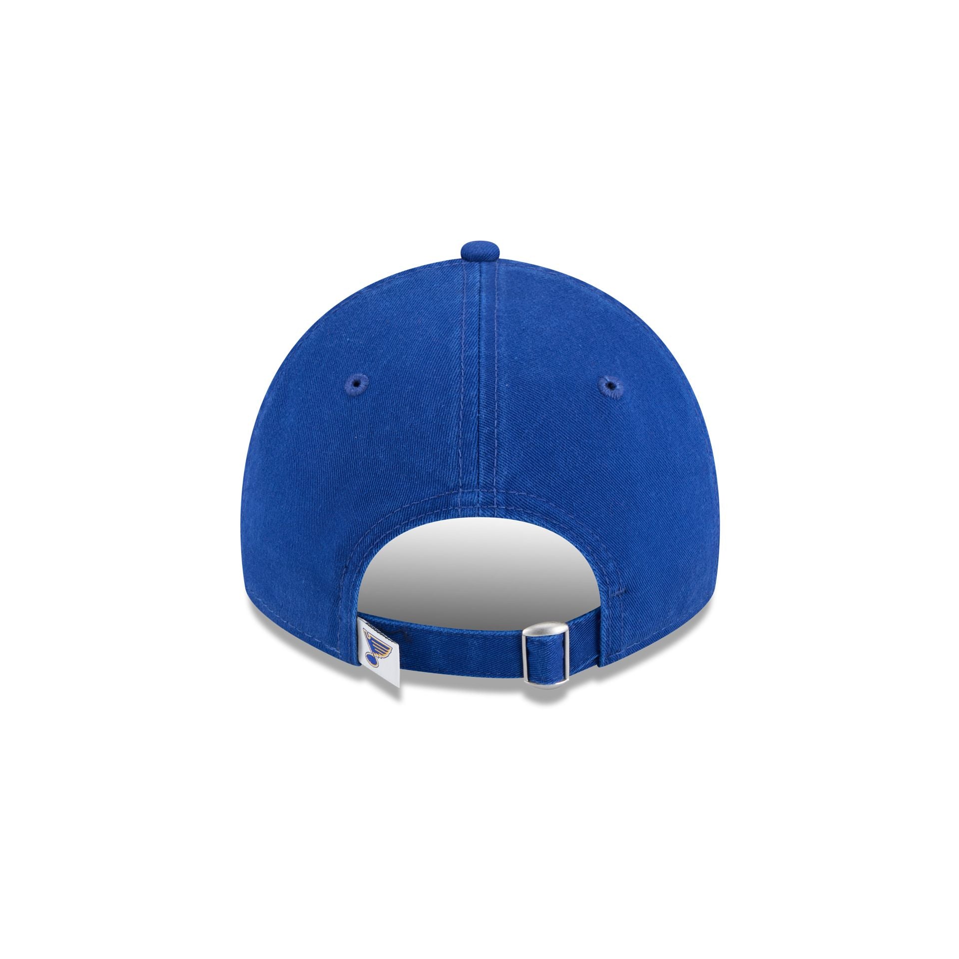 St. Louis Blues Team Tag 9TWENTY Adjustable Hat - Image 6