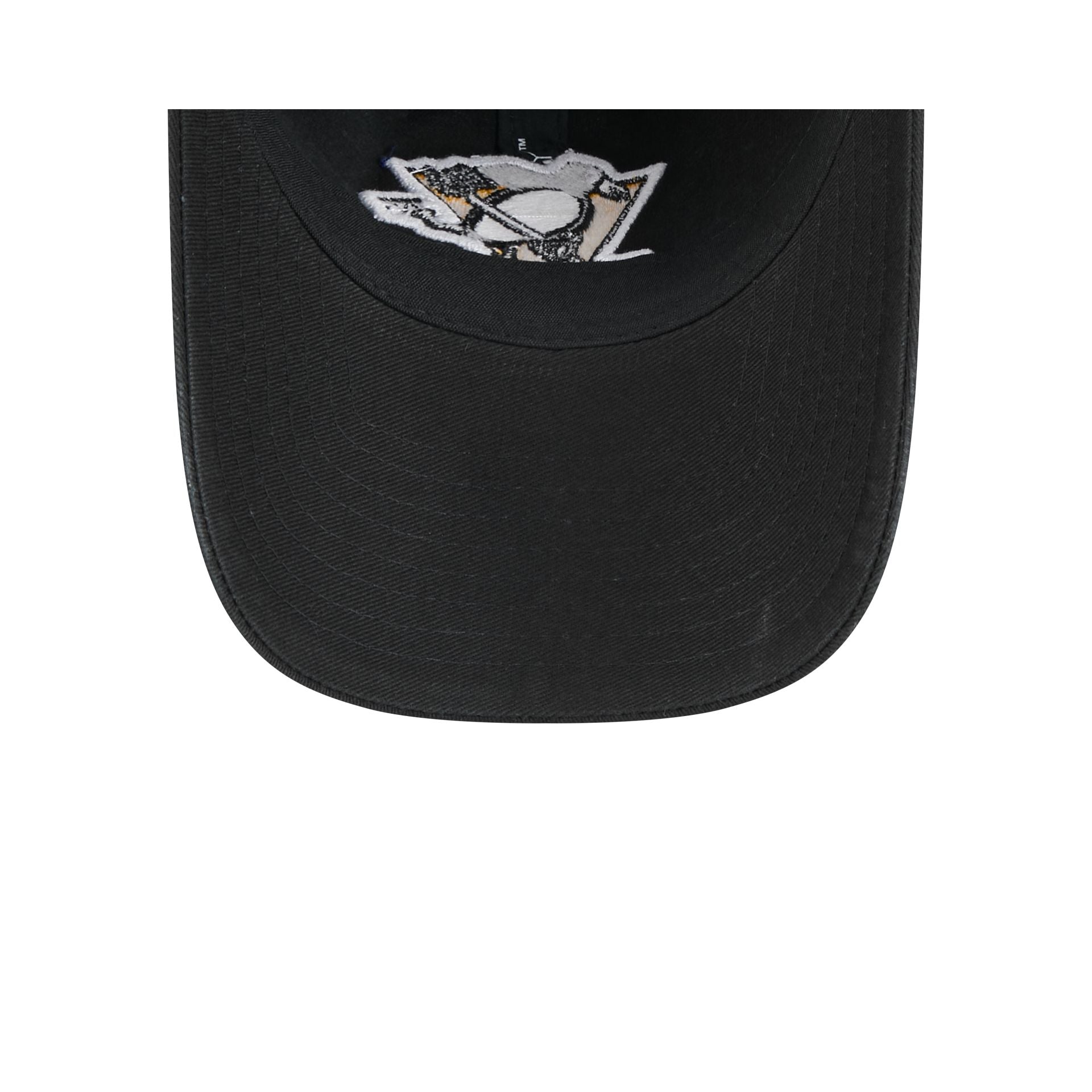 Pittsburgh Penguins Team Tag 9TWENTY Adjustable Hat - Image 7