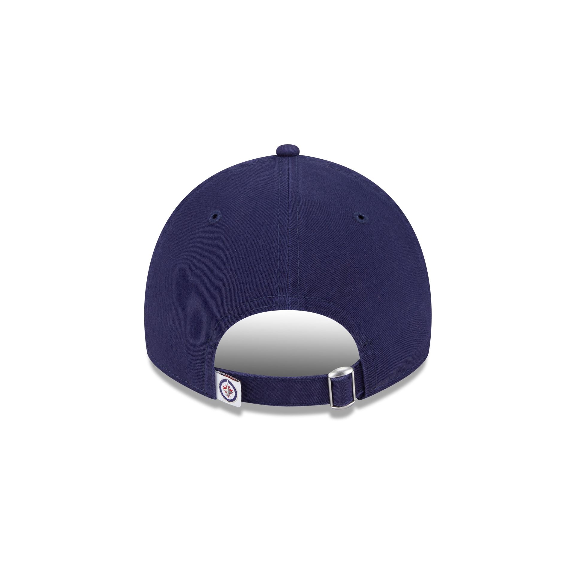 Winnipeg Jets Team Tag 9TWENTY Adjustable Hat - Image 6