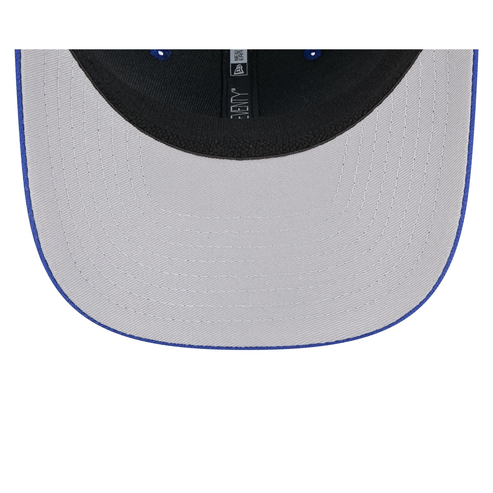 Buffalo Sabres Simple 9SEVENTY Trucker Hat - Image 7