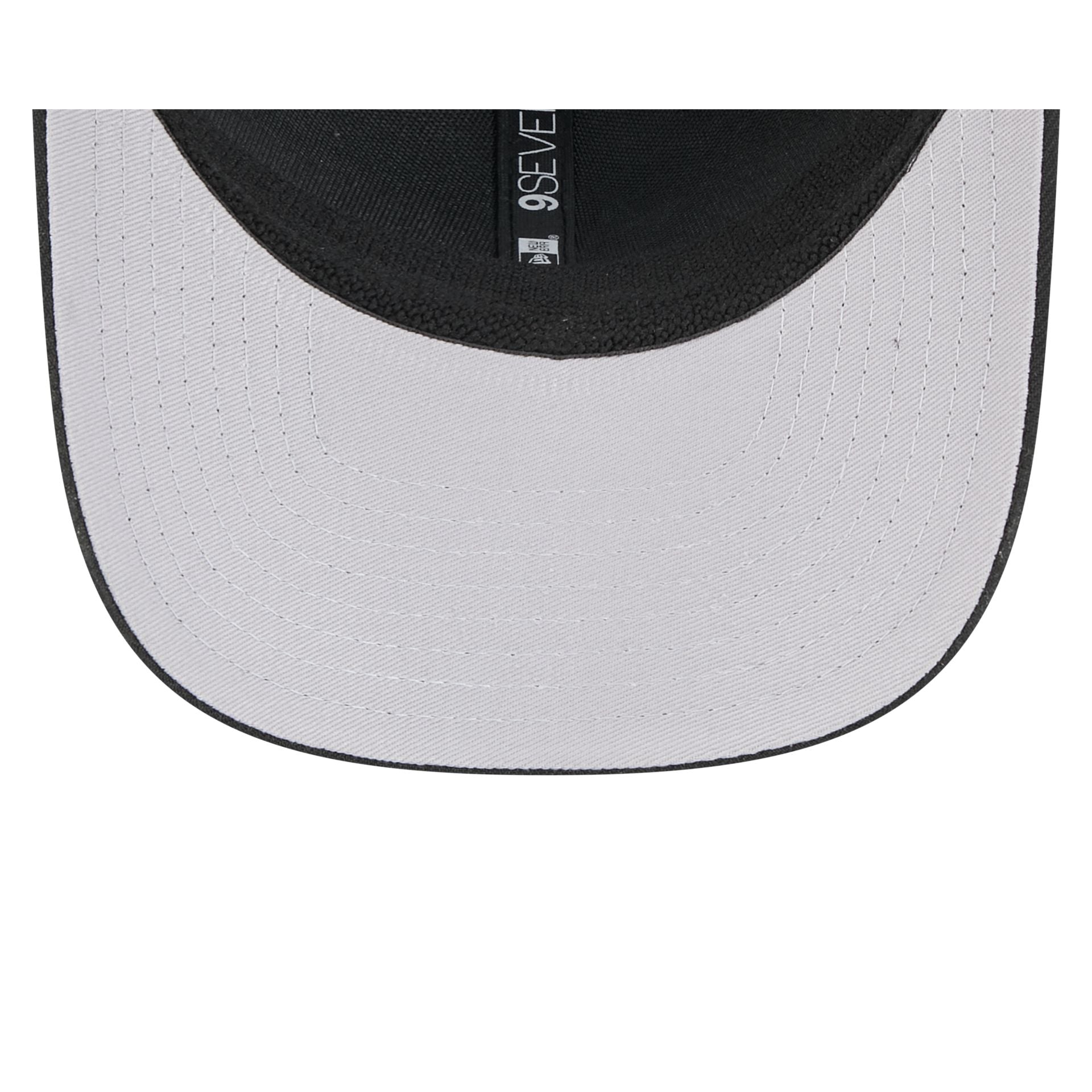 Pittsburgh Penguins Simple 9SEVENTY Trucker Hat - Image 7