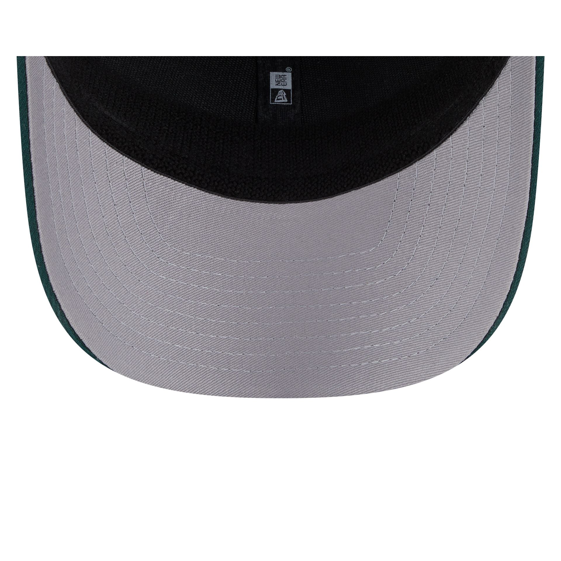Minnesota Wild Simple 9SEVENTY Trucker Hat - Image 7
