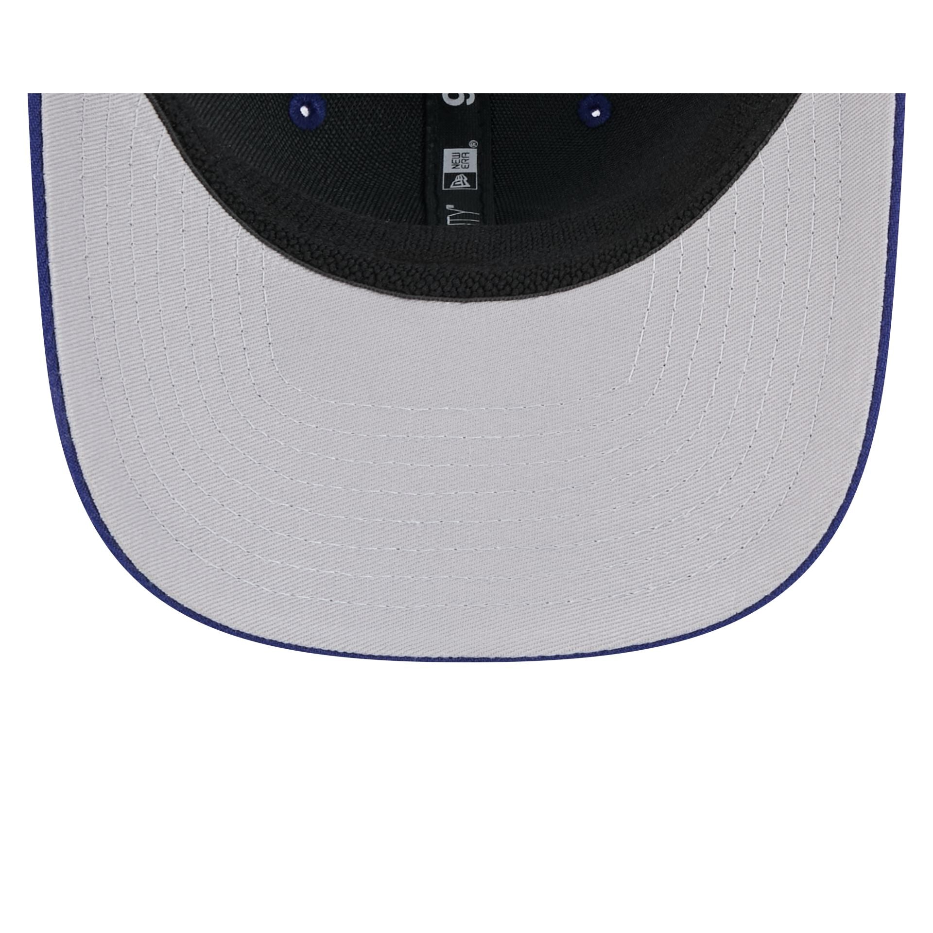 Tampa Bay Lightning Simple 9SEVENTY Trucker Hat - Image 7