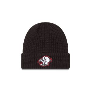 Buffalo Sabres Alt Waffle Knit Beanie