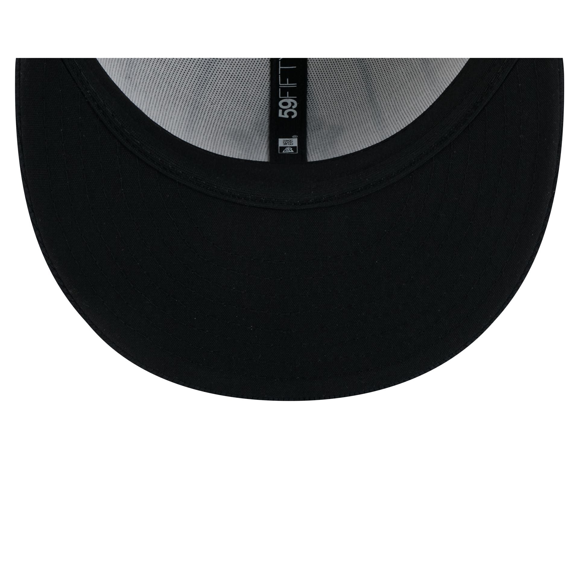 New York Yankees 2025 Spring Training 59FIFTY Fitted Hat - Image 7