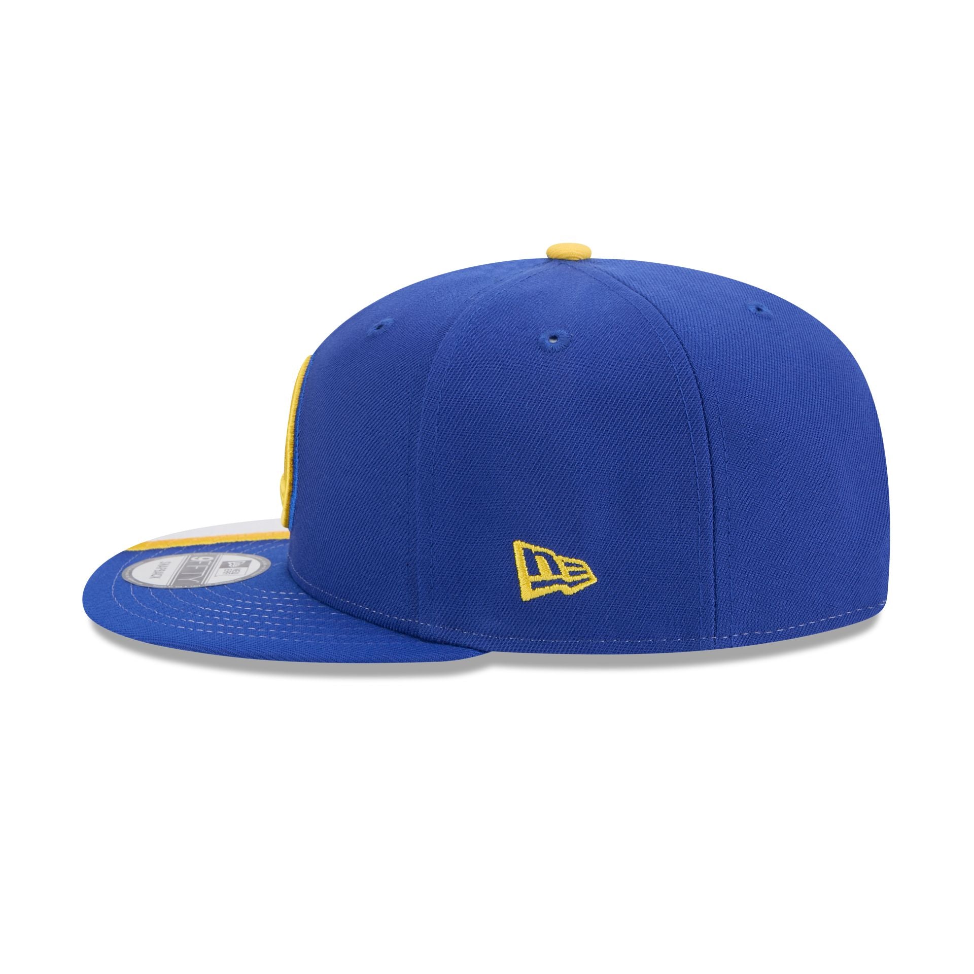 Golden State Warriors Stephen Curry 9FIFTY Snapback Hat - Image 5