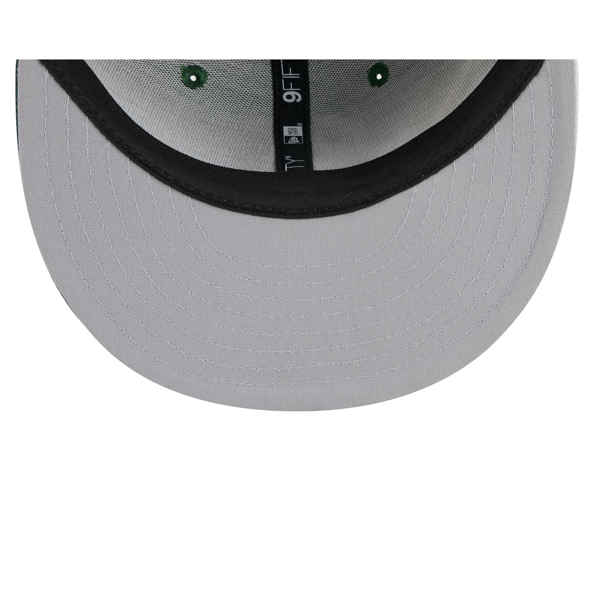 Milwaukee Bucks Giannis Antetokounmpo 9FIFTY Snapback Hat - Image 7