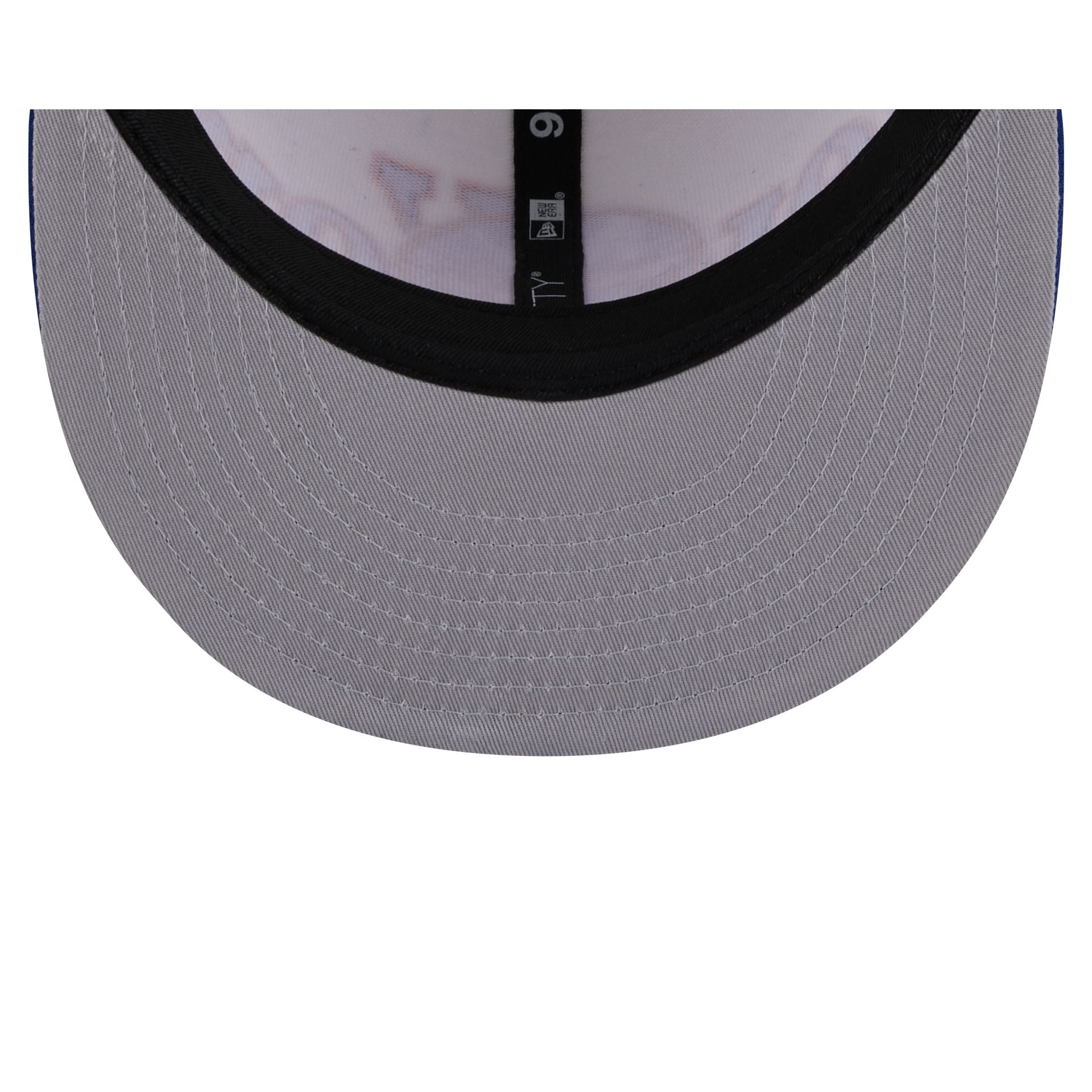 New York Islanders NHL Pack 9FIFTY Snapback Hat - Image 7