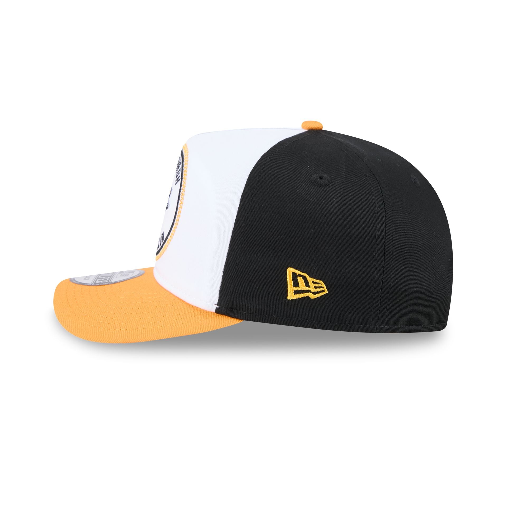 Pittsburgh Penguins NHL Pack Golfer Hat - Image 4
