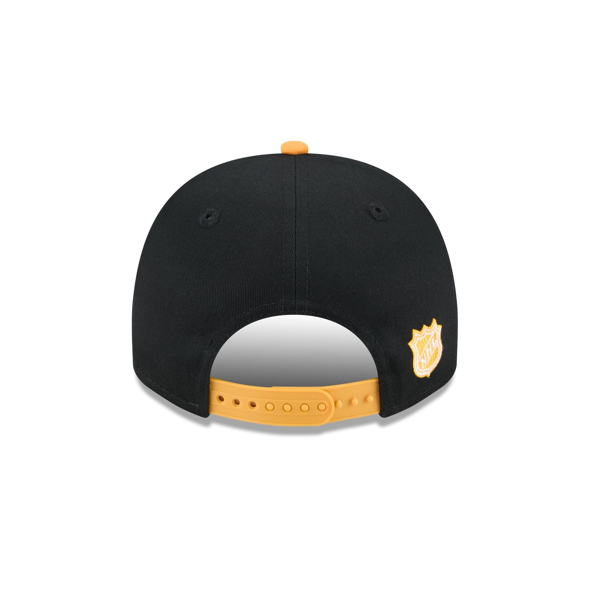 Pittsburgh Penguins NHL Pack Golfer Hat - Image 6