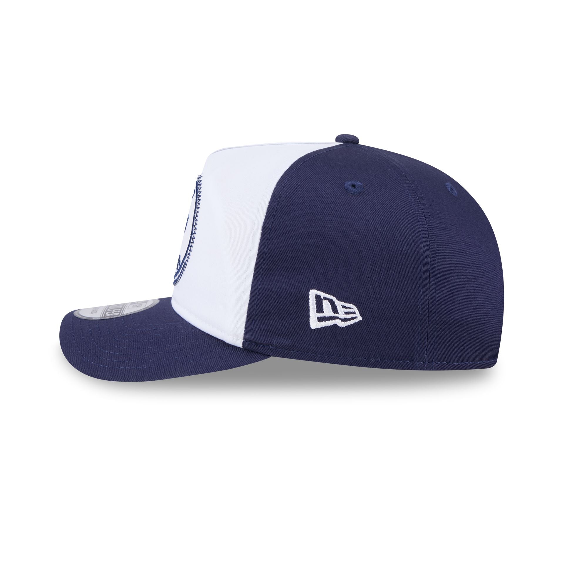Toronto Maple Leafs NHL Pack Golfer Hat - Image 4