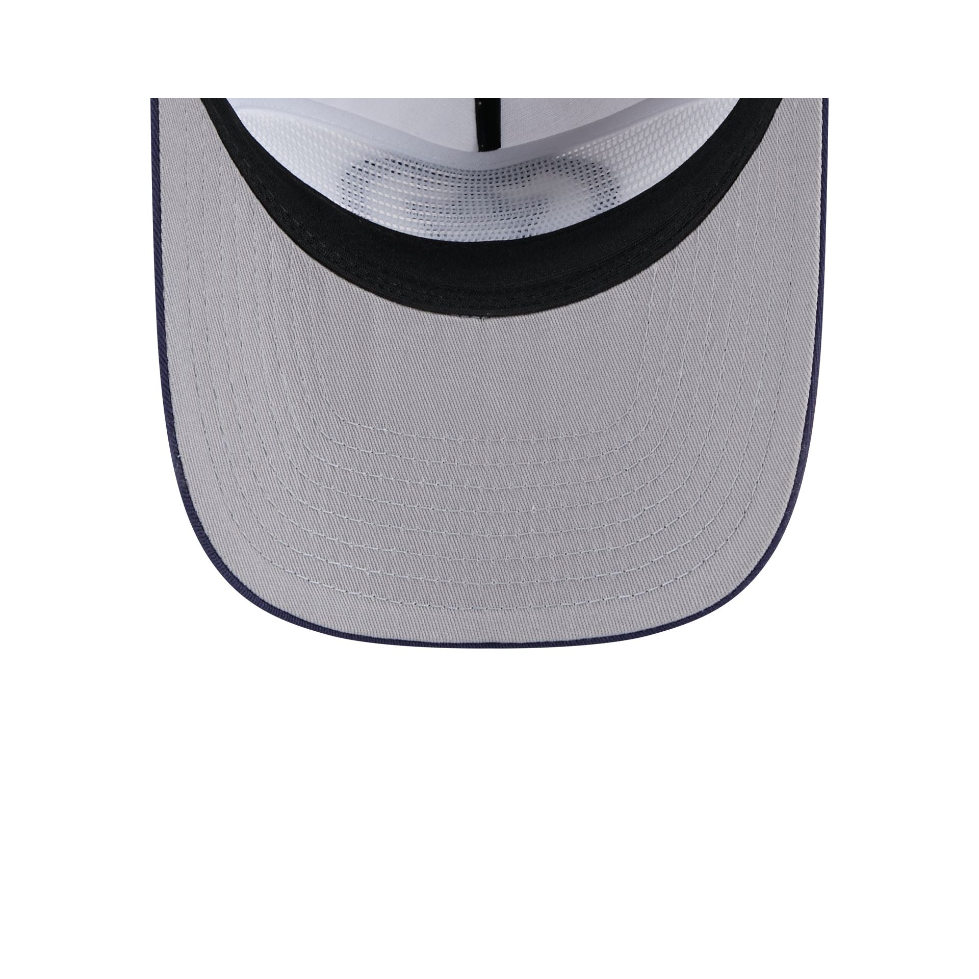 Toronto Maple Leafs NHL Pack Golfer Hat - Image 7