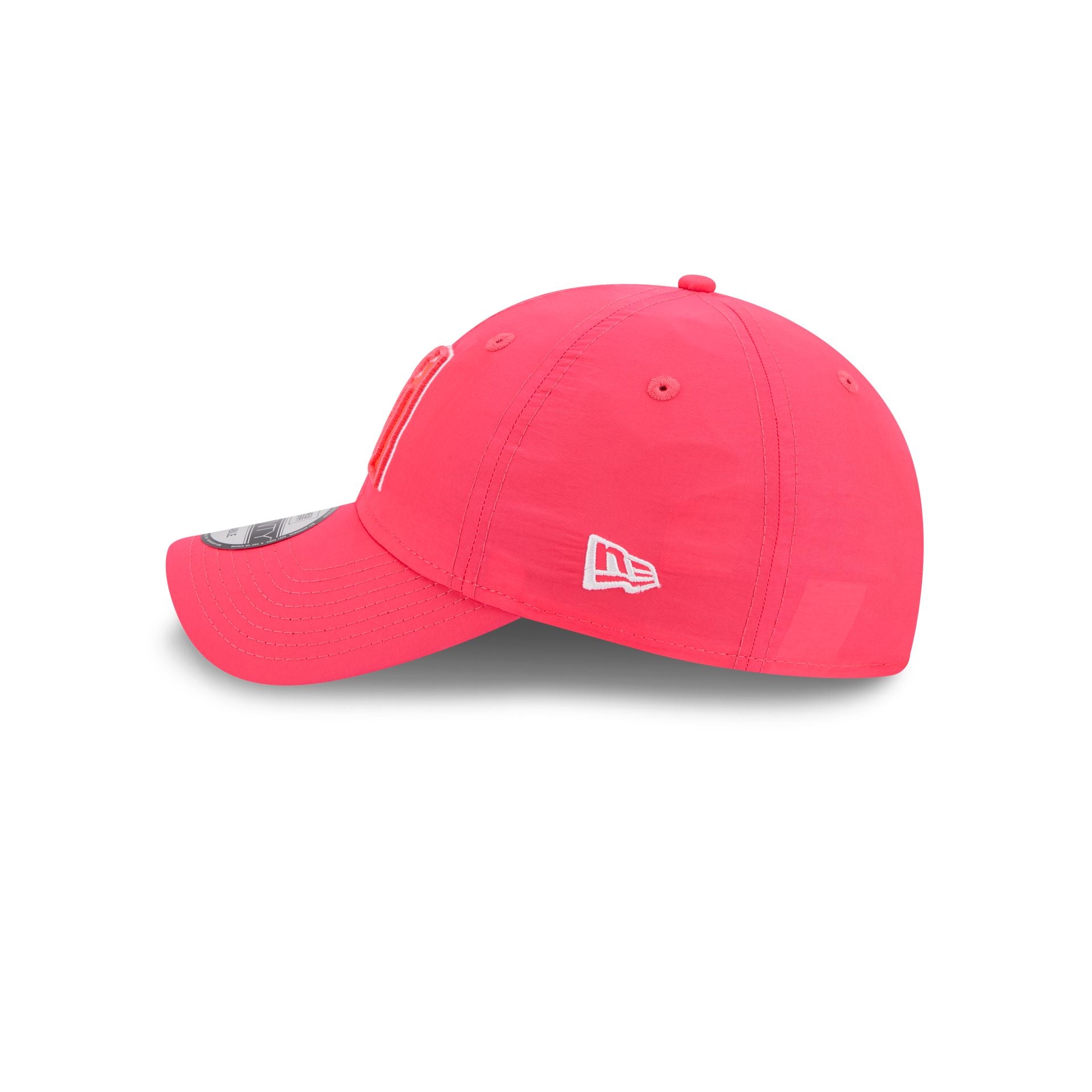 Arizona Diamondbacks Everyday Nylon Pink 9TWENTY Adjustable Hat - Image 4