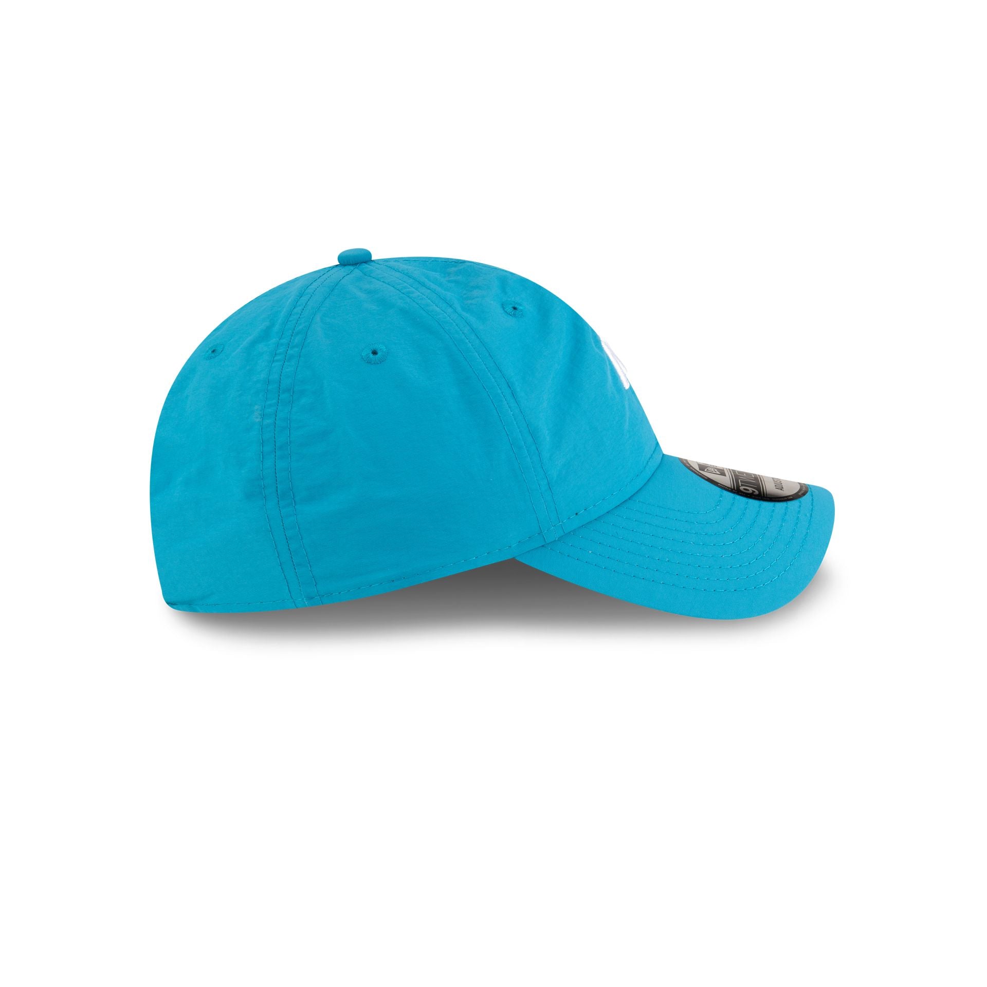 2025 Australian Open Core Flawless Blue 9TWENTY Adjustable Hat - Image 5