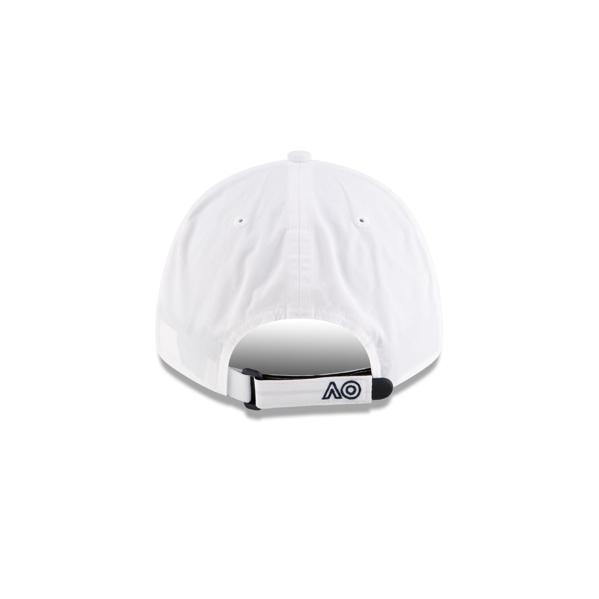 2025 Australian Open Core Outline White 9FORTY Adjustable Hat - Image 6