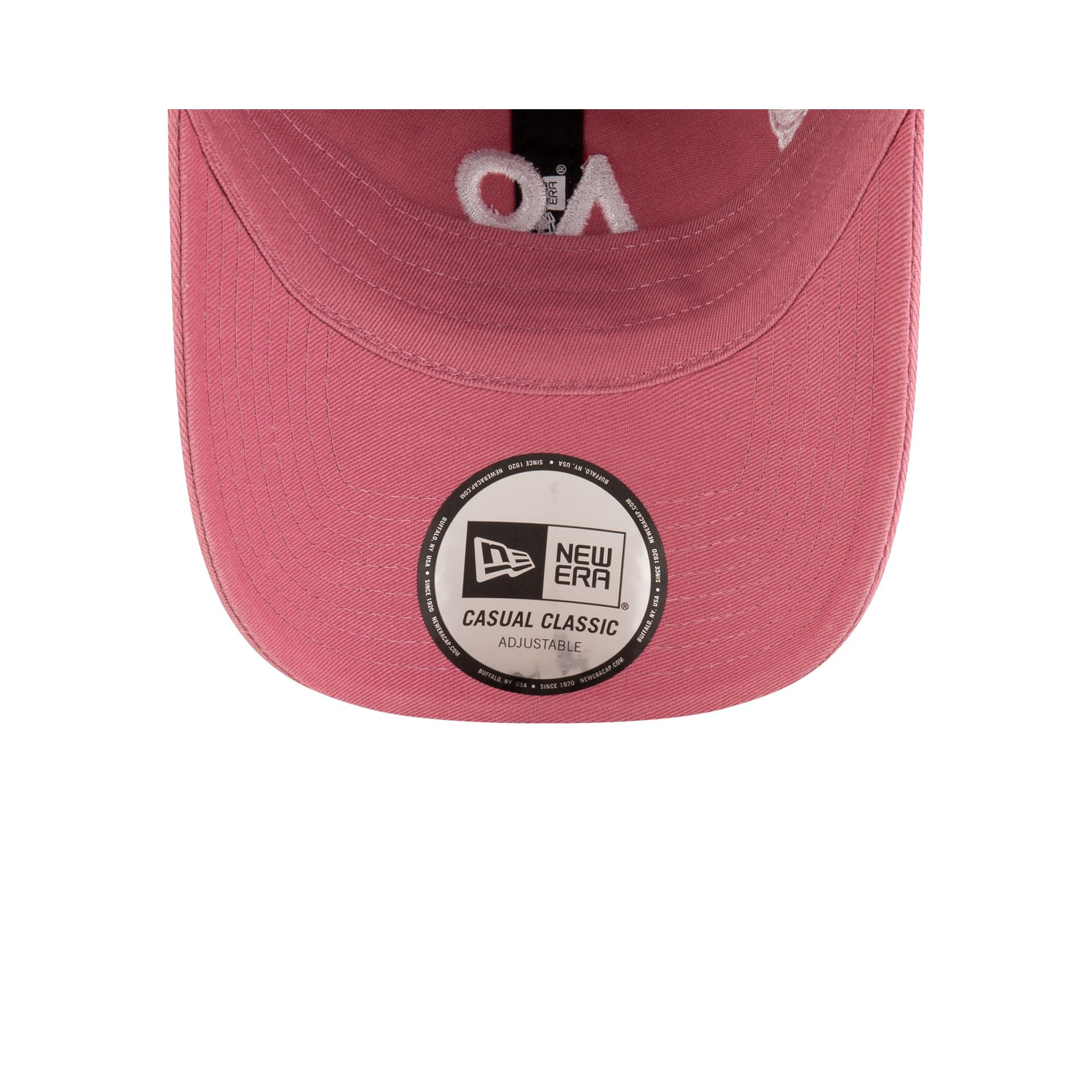 2025 Australian Open Cassis Casual Classic Adjustable Hat - Image 7