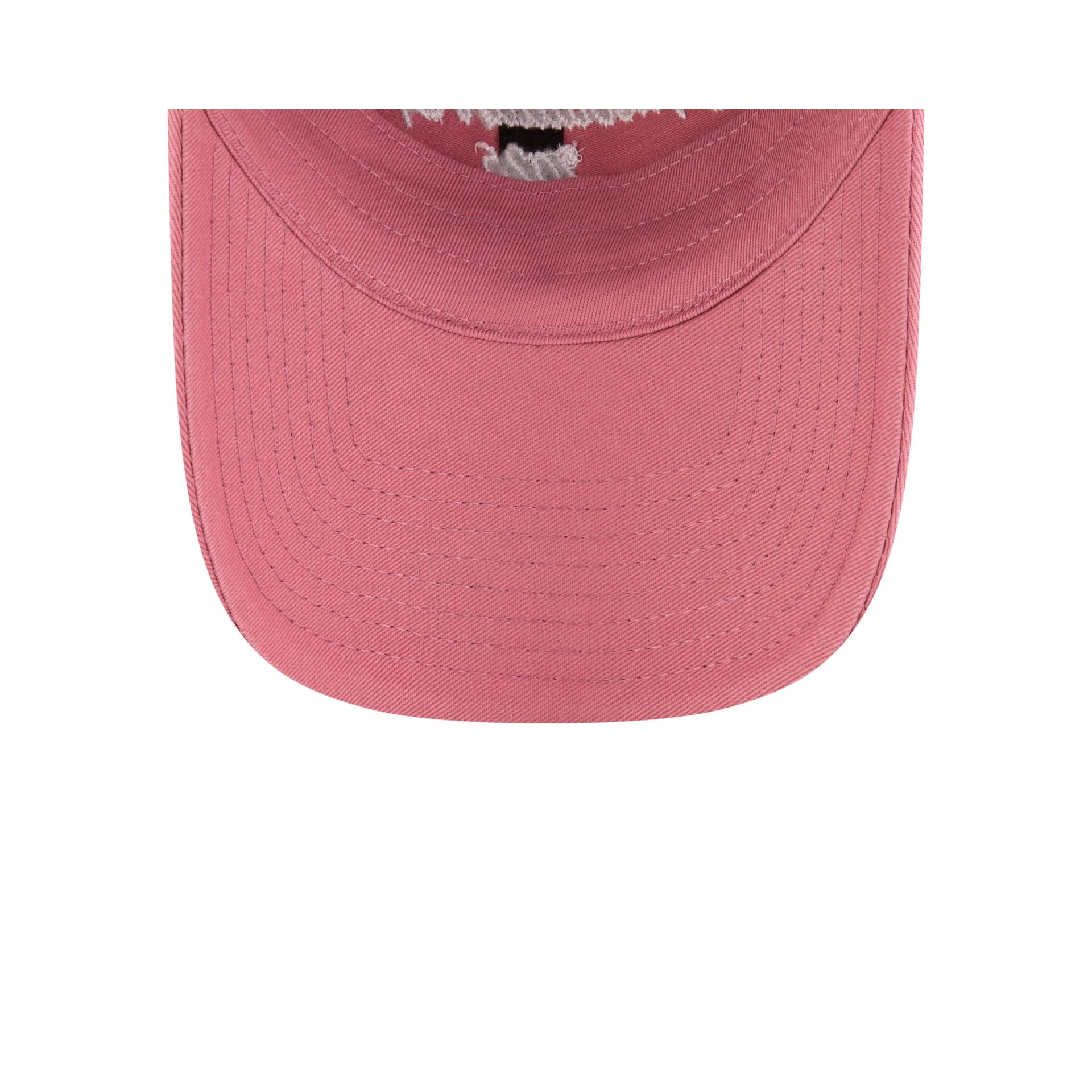 2025 Australian Open Cassis Wash Casual Classic Adjustable Hat - Image 7