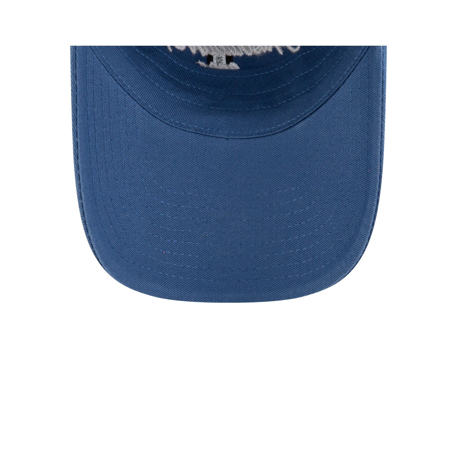 2025 Australian Open Indigo Wash Casual Classic Adjustable Hat - Image 7