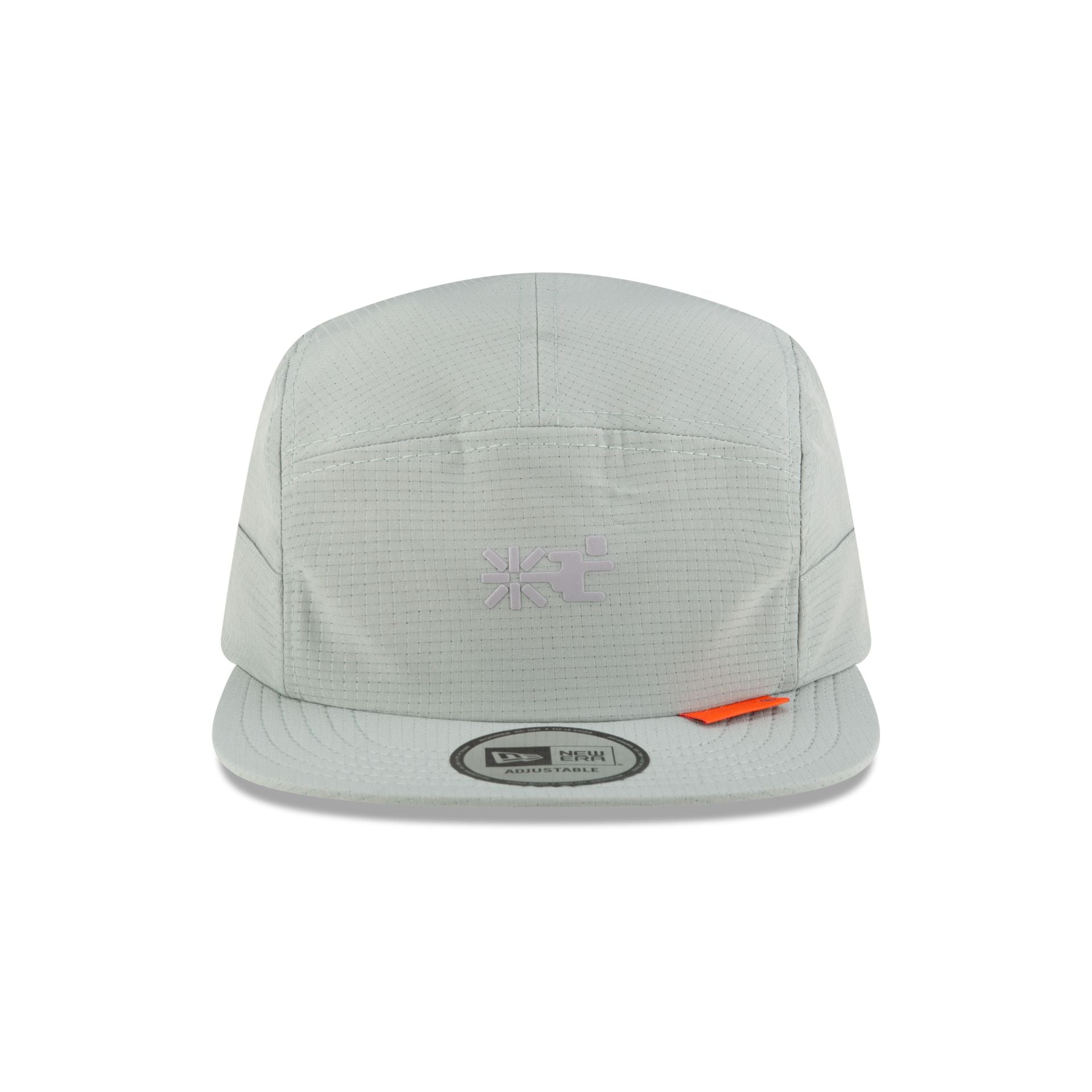 Hermanos Koumori Gray Camper Hat - Image 2