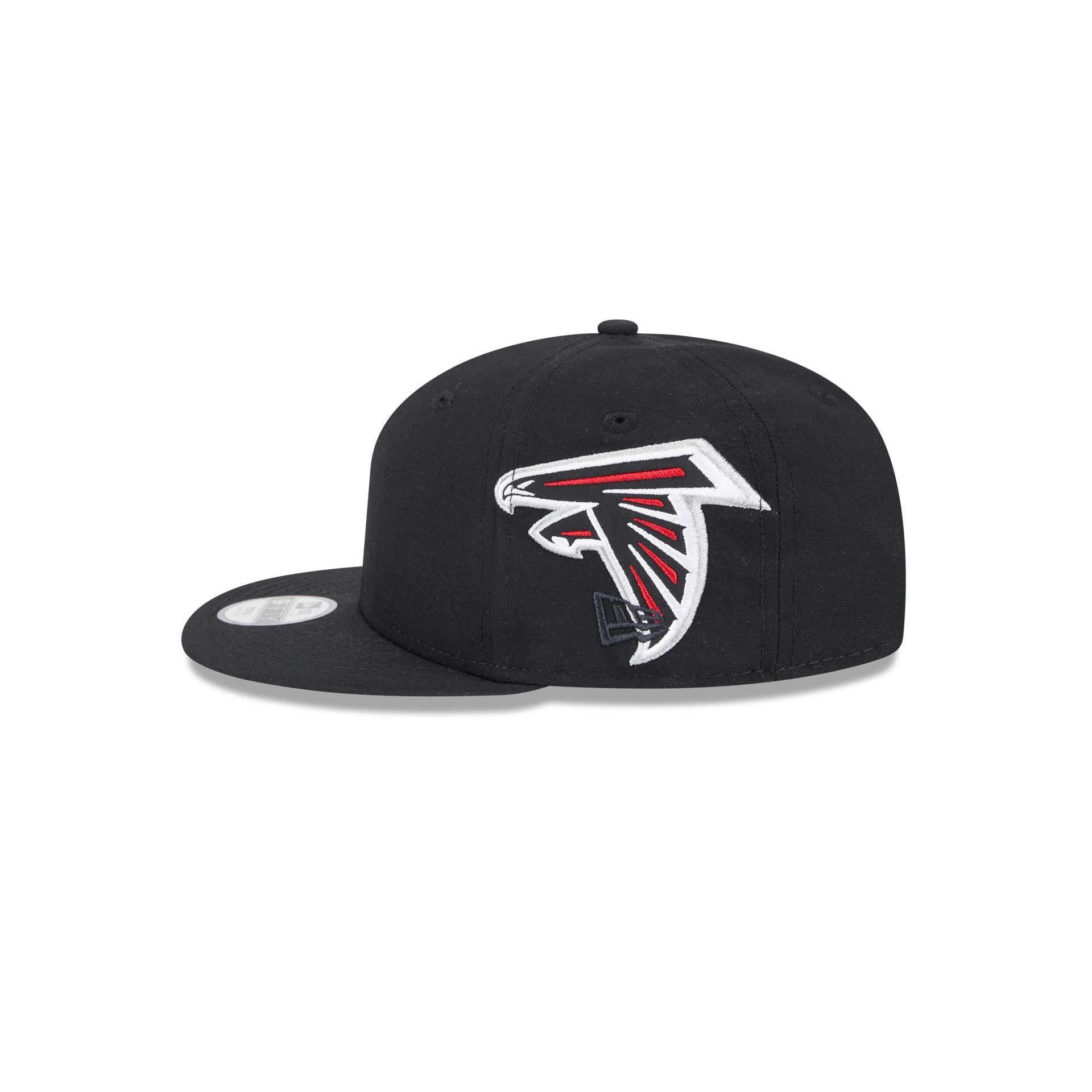 Atlanta Falcons Kids Helmet 9FIFTY Snapback Hat - Image 4
