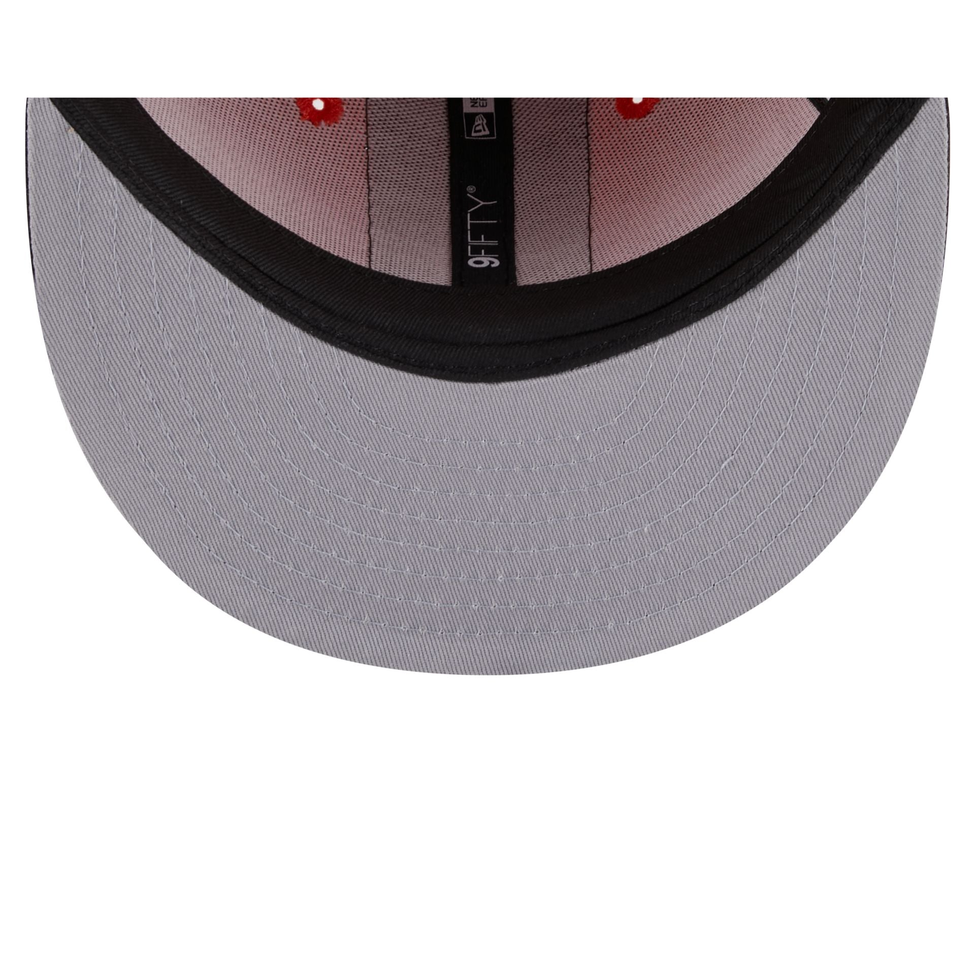 Cleveland Browns Kids Helmet 9FIFTY Snapback Hat - Image 7