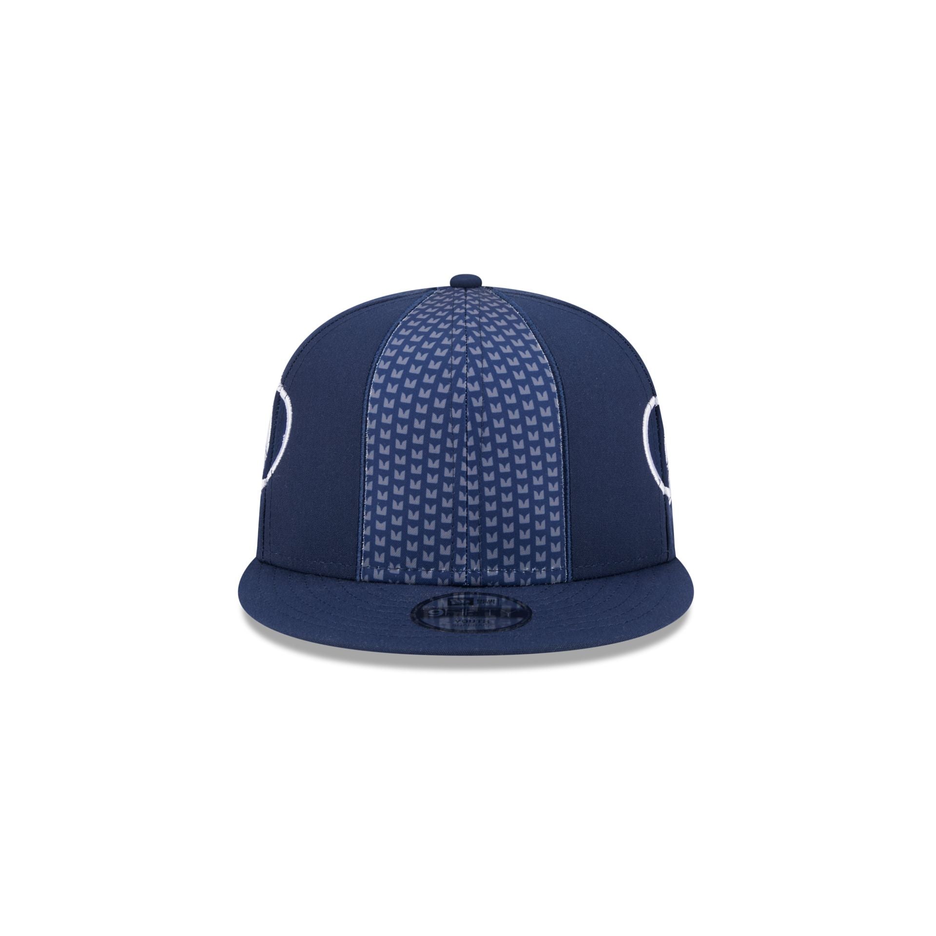 Seattle Seahawks Kids Helmet 9FIFTY Snapback Hat - Image 2