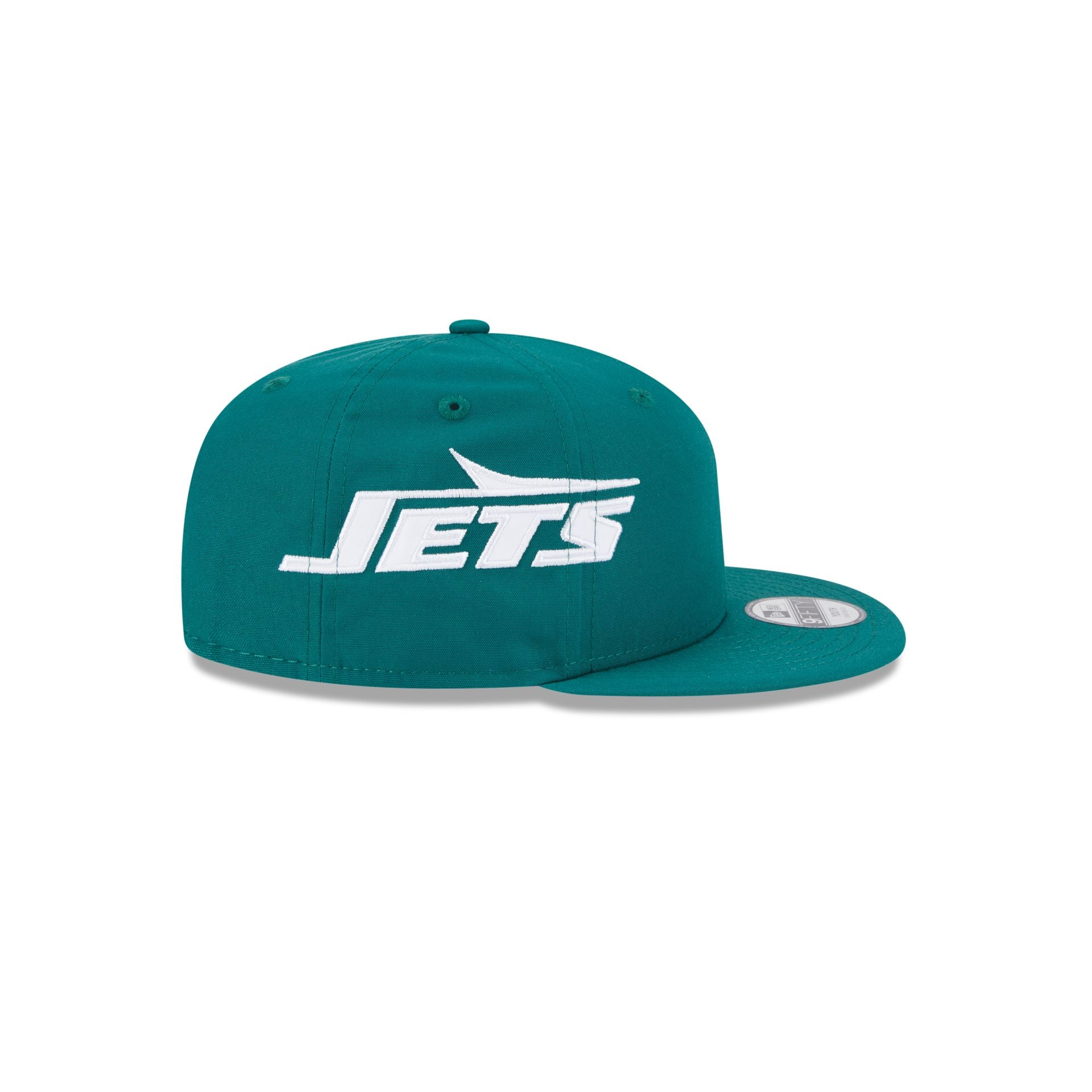 New York Jets Kids Helmet 9FIFTY Snapback Hat - Image 5