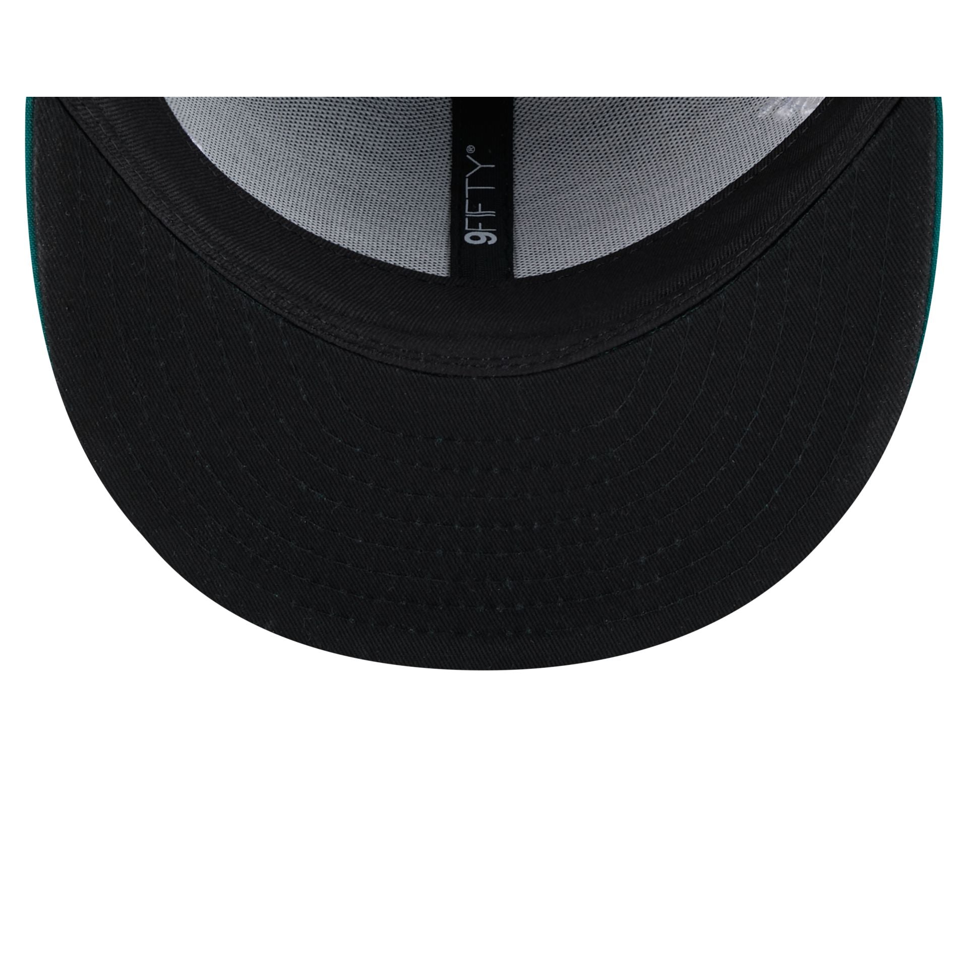 New York Jets Kids Helmet 9FIFTY Snapback Hat - Image 7