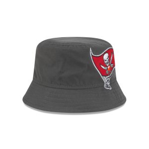 Tampa Bay Buccaneers Kids Helmet Bucket Hat