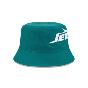 New York Jets Kids Helmet Bucket Hat