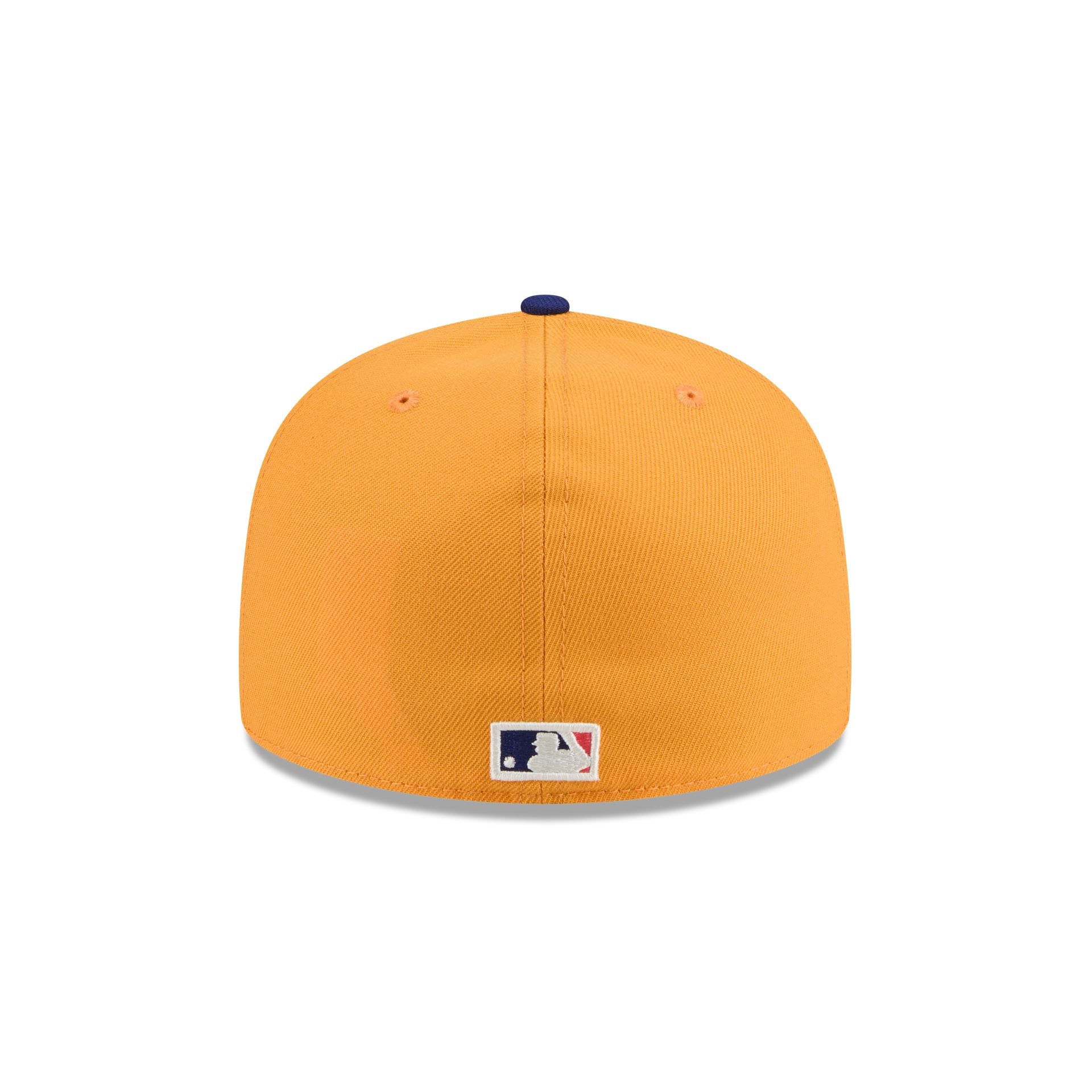 San Francisco Giants Gold 59FIFTY A-Frame Fitted Hat - Image 6