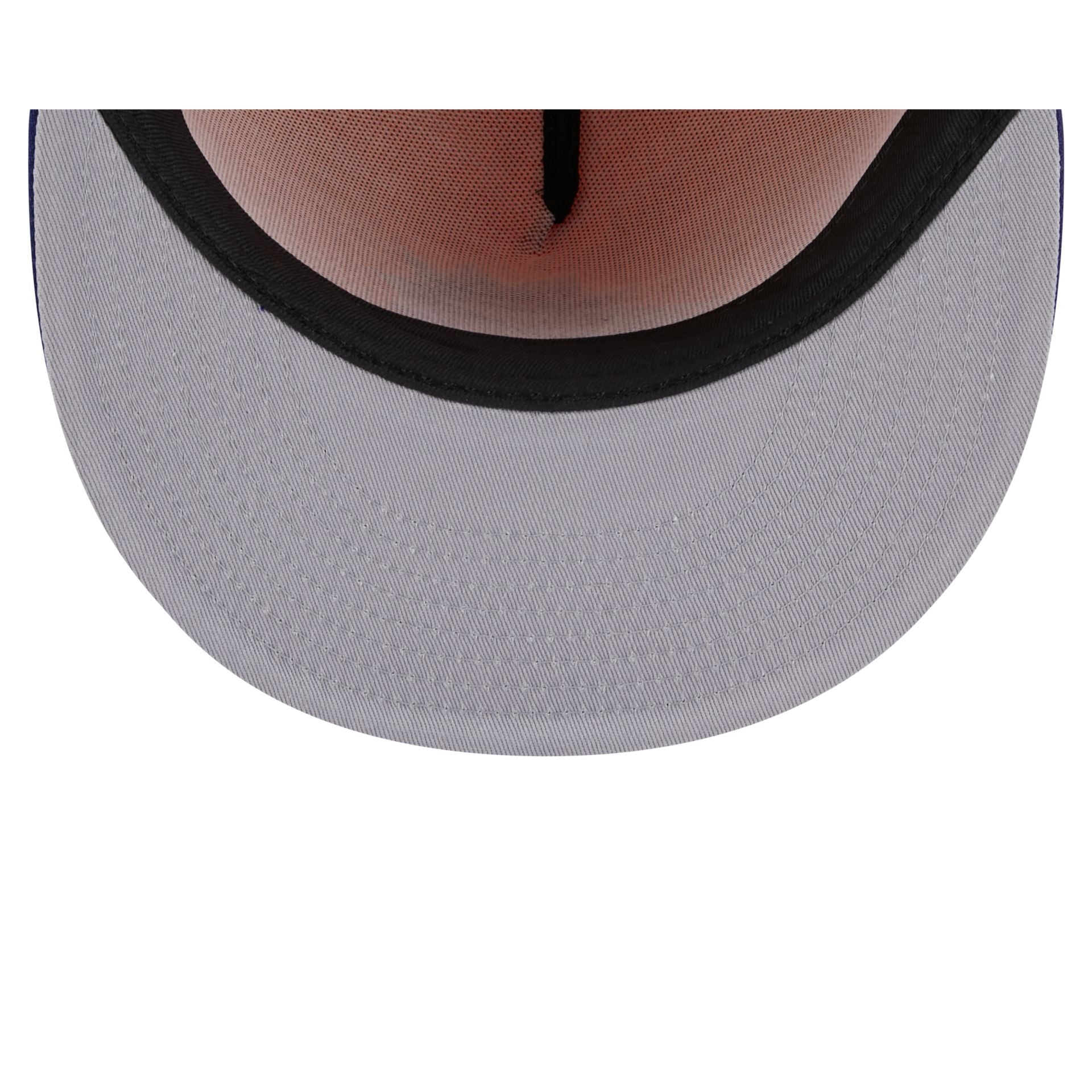 Phoenix Suns Gold 59FIFTY A-Frame Fitted Hat - Image 7