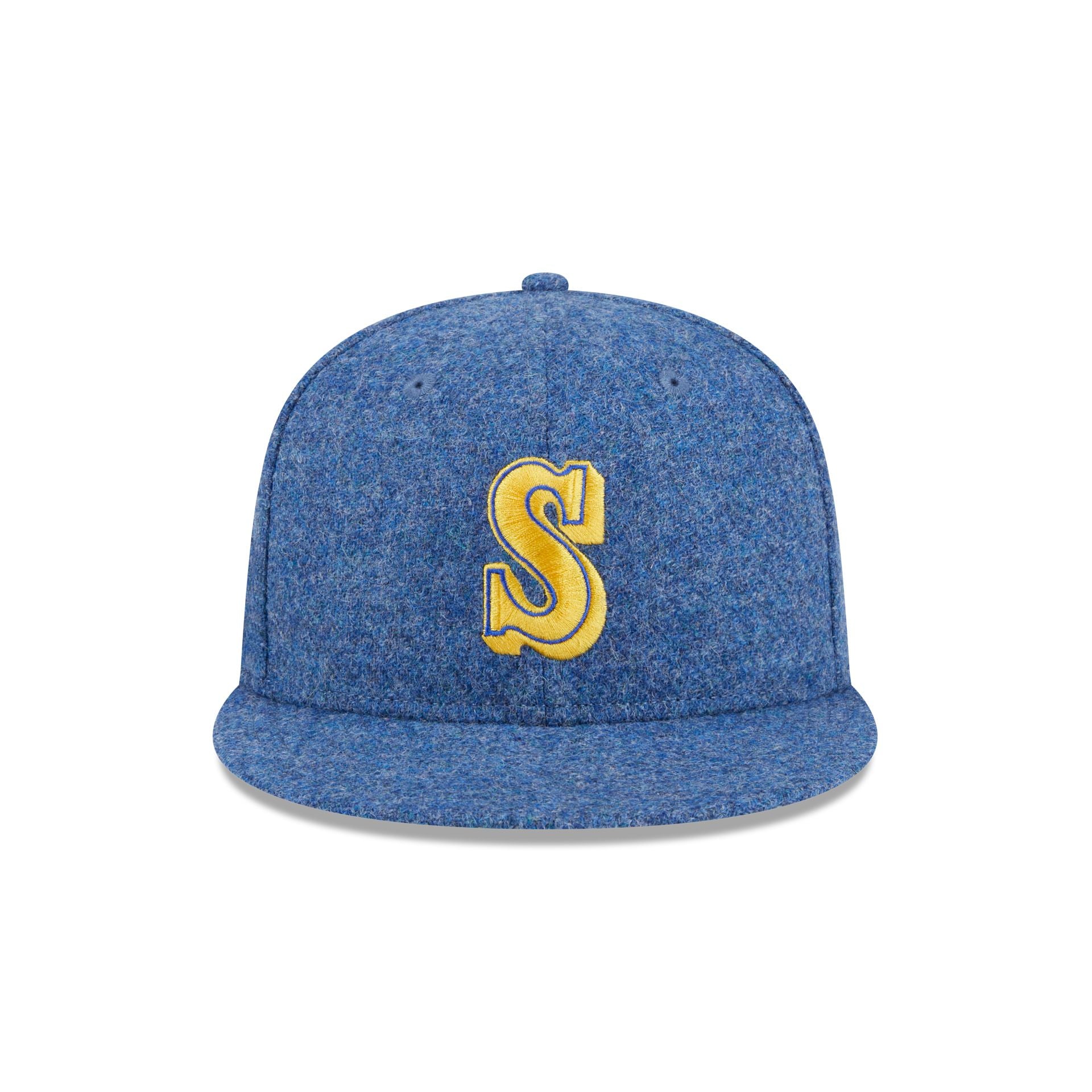 Seattle Mariners Shetland Moon 59FIFTY Fitted Hat - Image 2