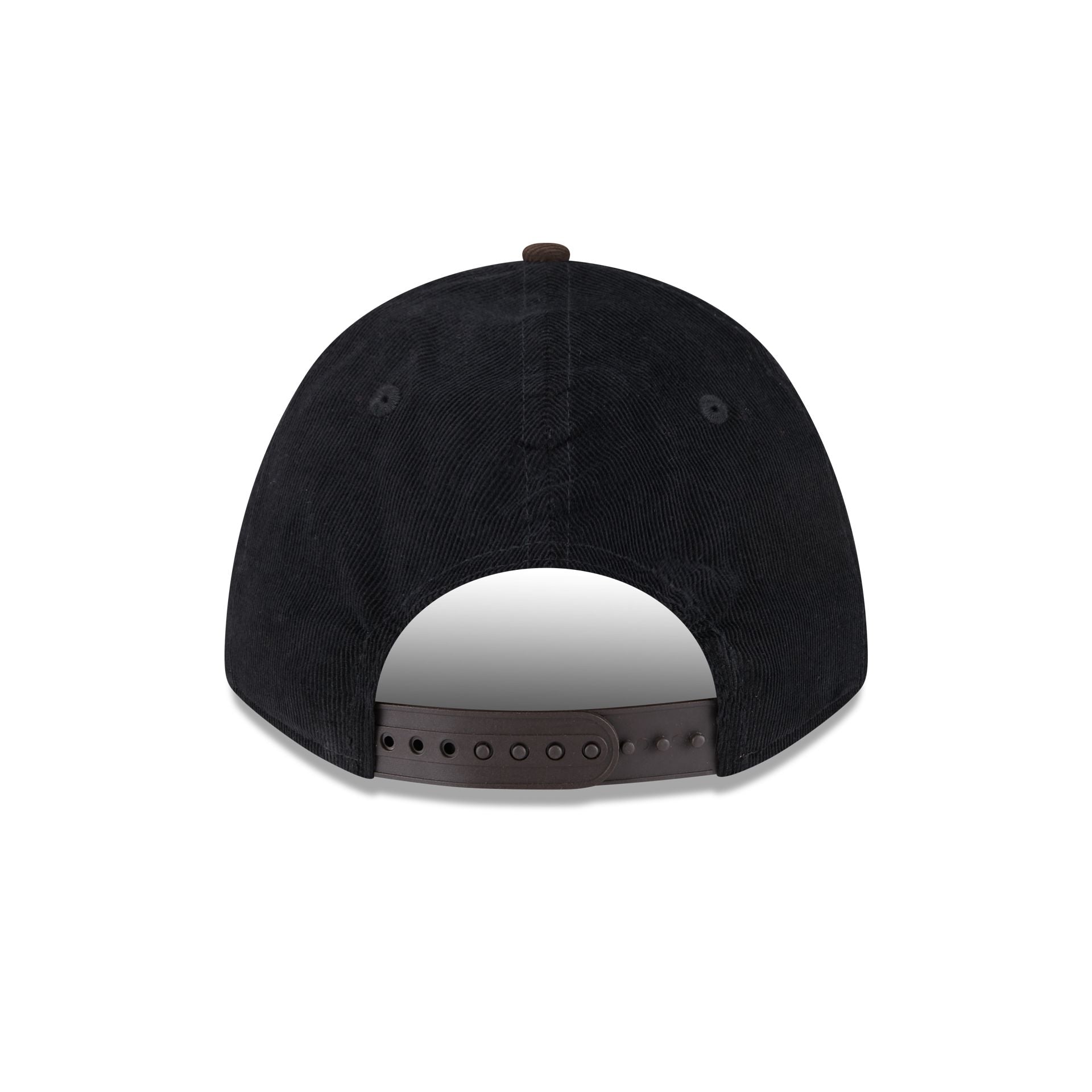 New Era Cap Black Cord 9FORTY M-Crown A-Frame Snapback Hat - Image 6
