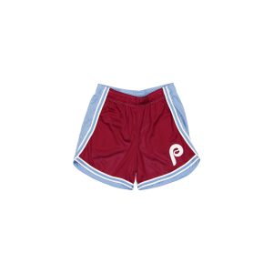 Philadelphia Phillies Sport Classics Women's Shorts