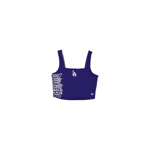 Los Angeles Dodgers Sport Classics Women's Reversible Tank Top